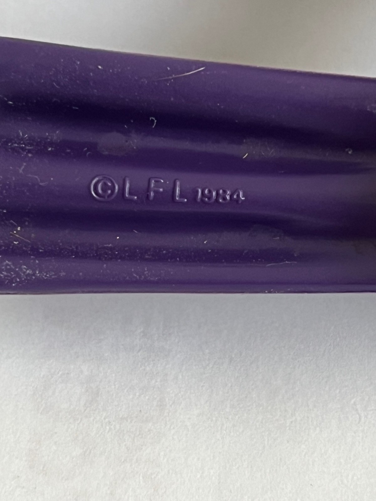 Imperial Dignitary sold