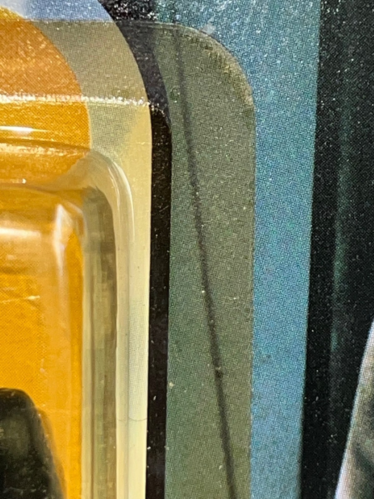 Imperial Commander sold