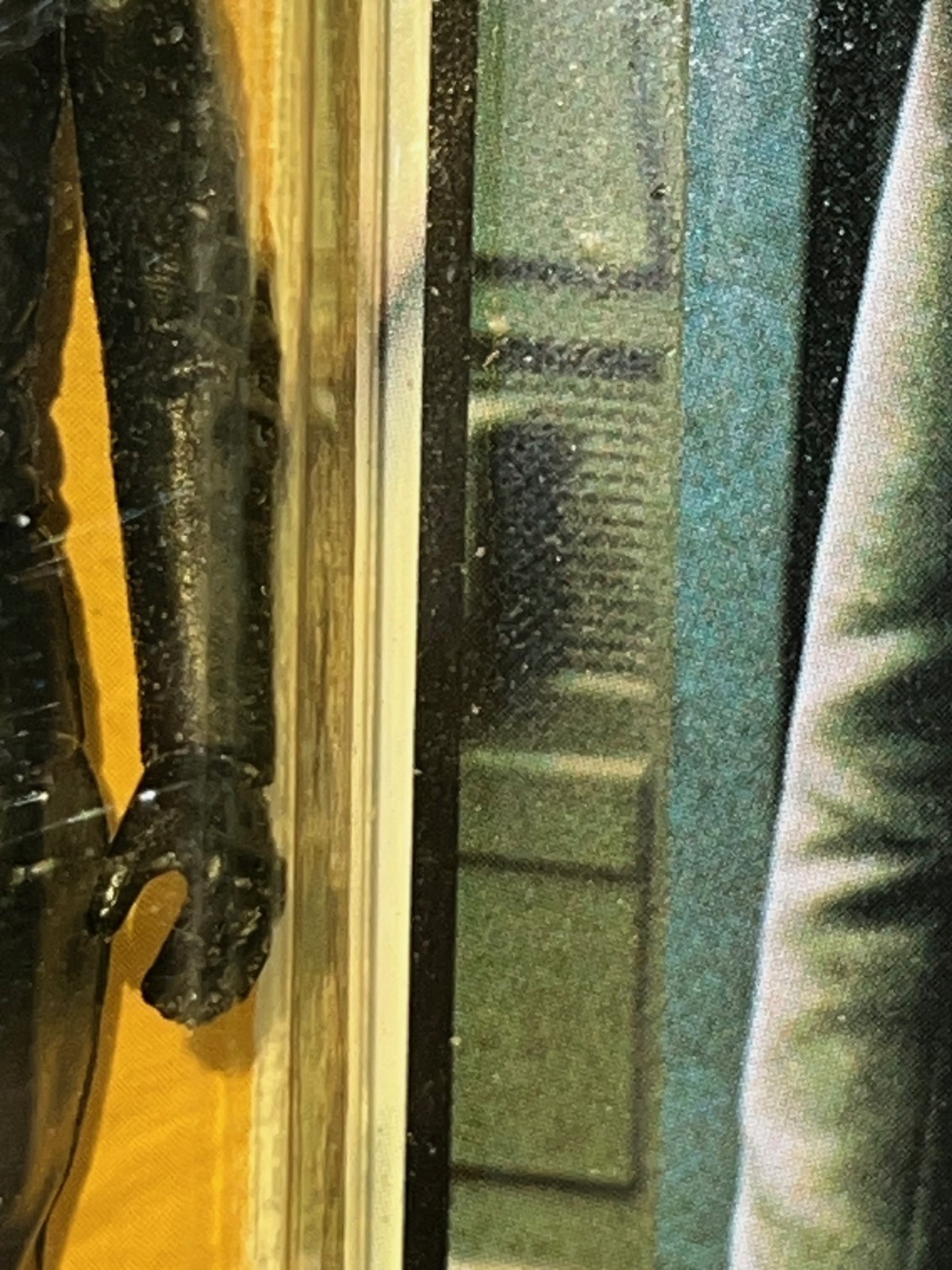 Imperial Commander sold