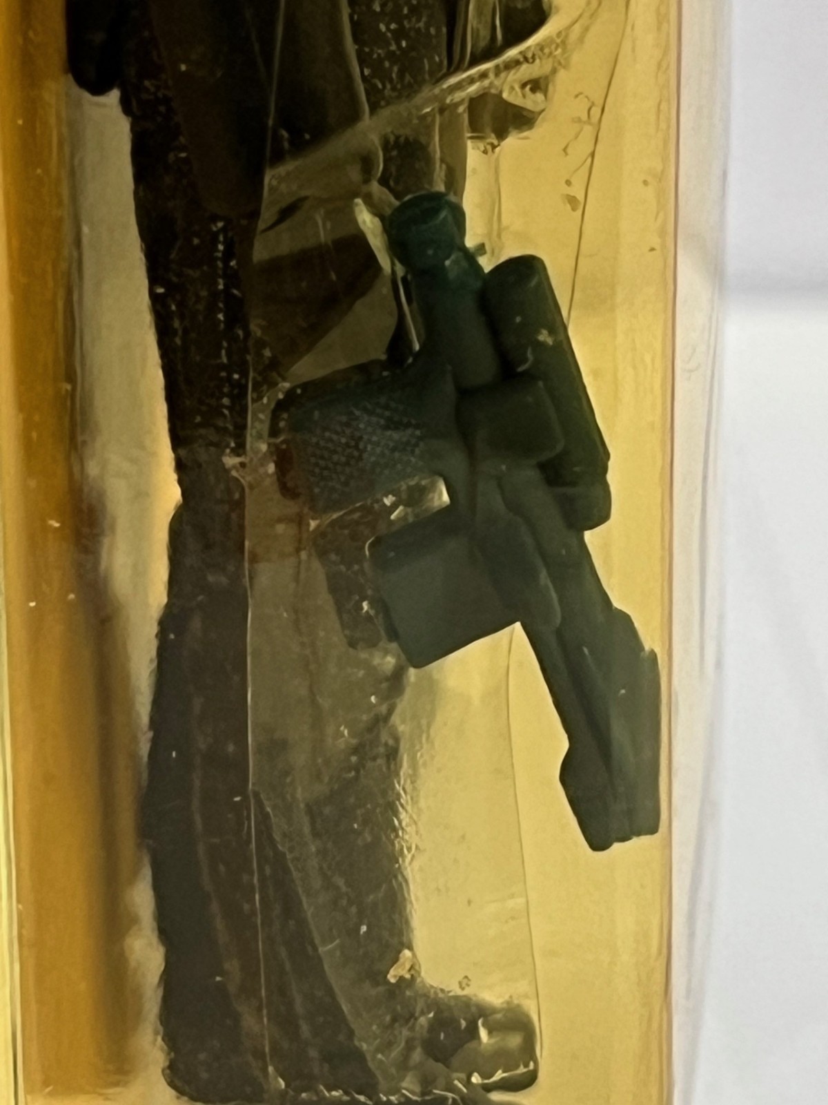 Imperial Commander sold