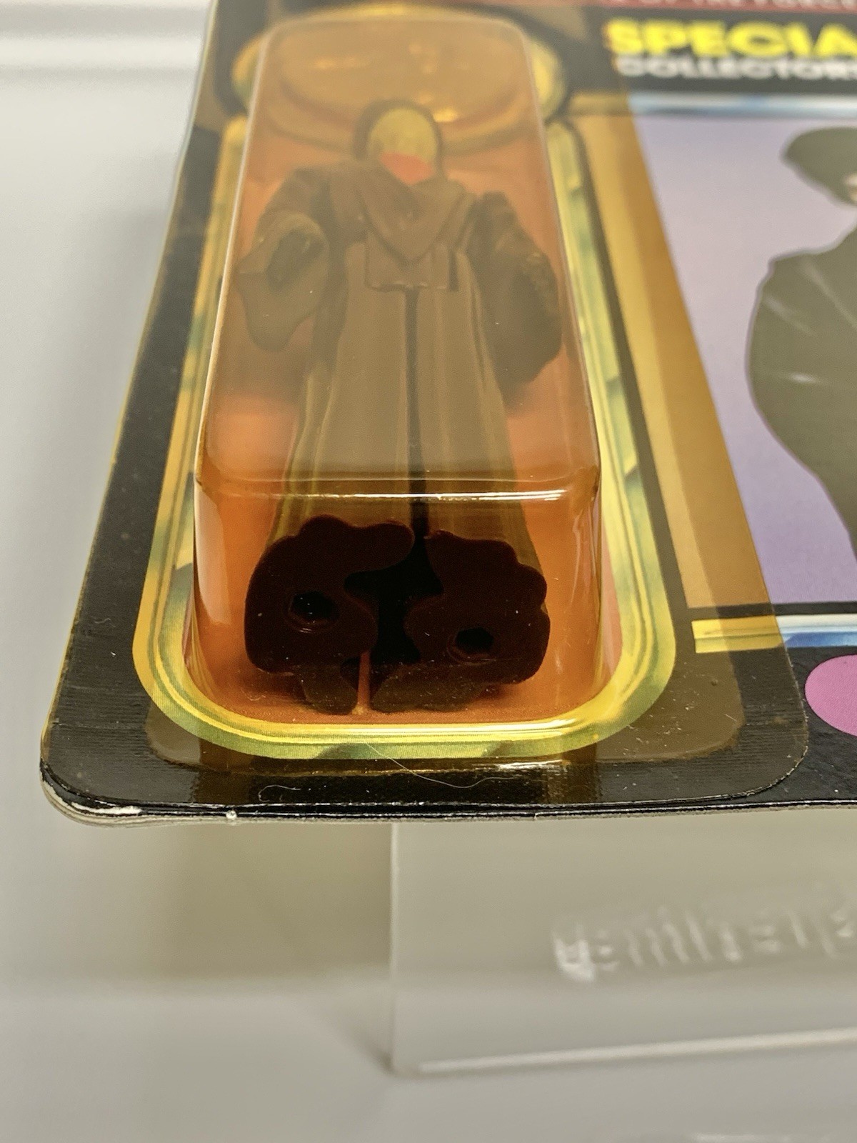 Imperial Dignitary sold