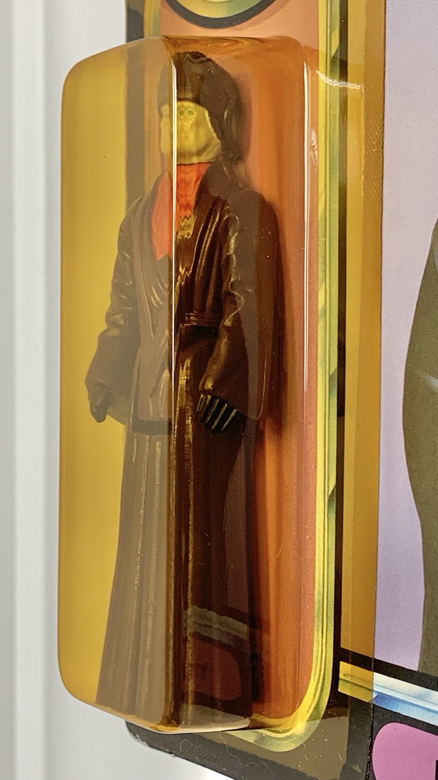 Imperial Dignitary sold