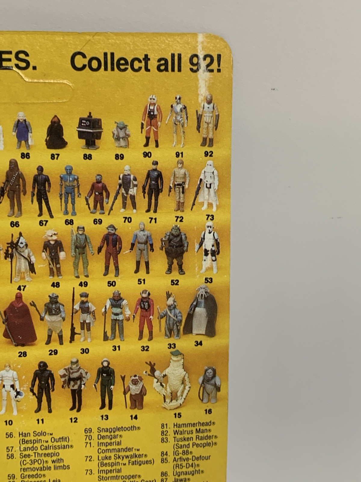 Imperial Dignitary sold