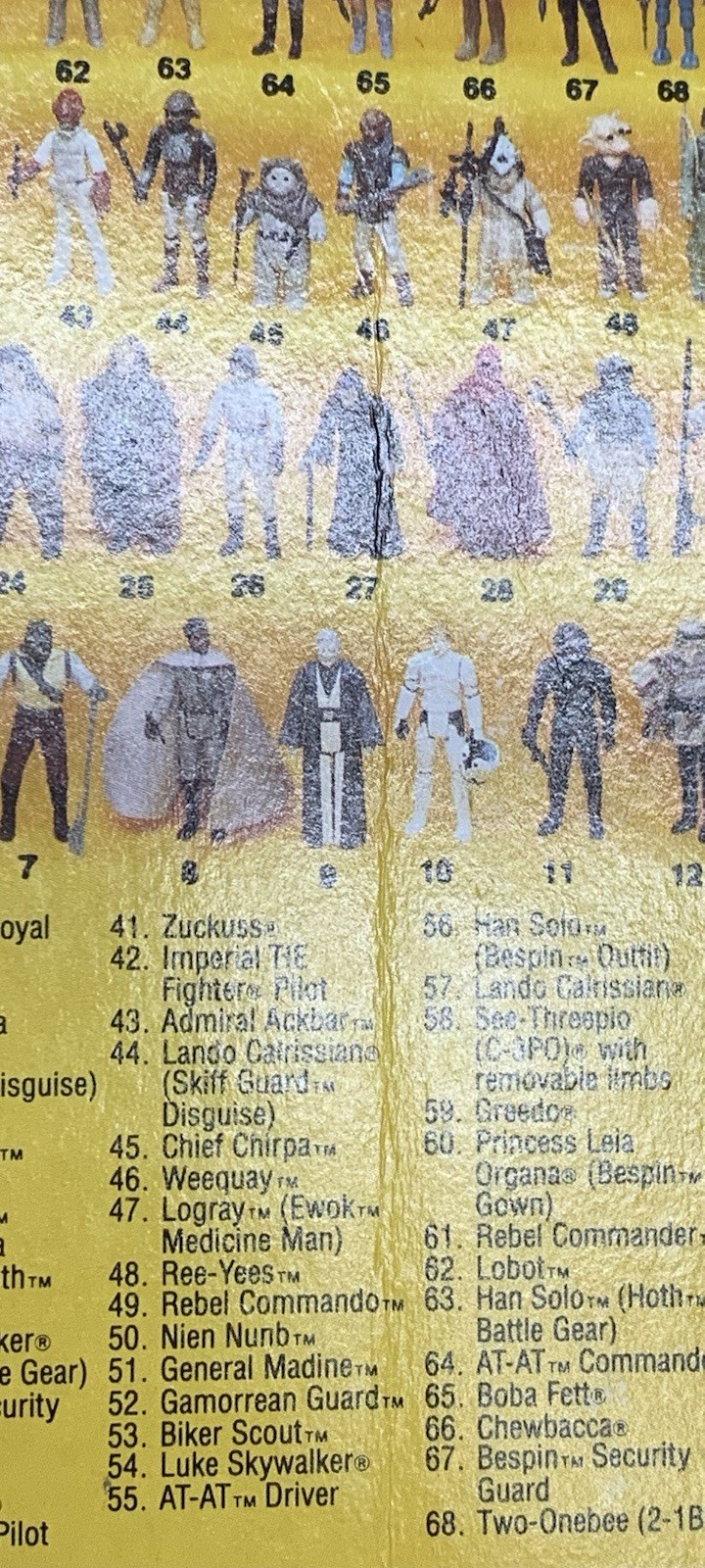 Imperial Dignitary sold