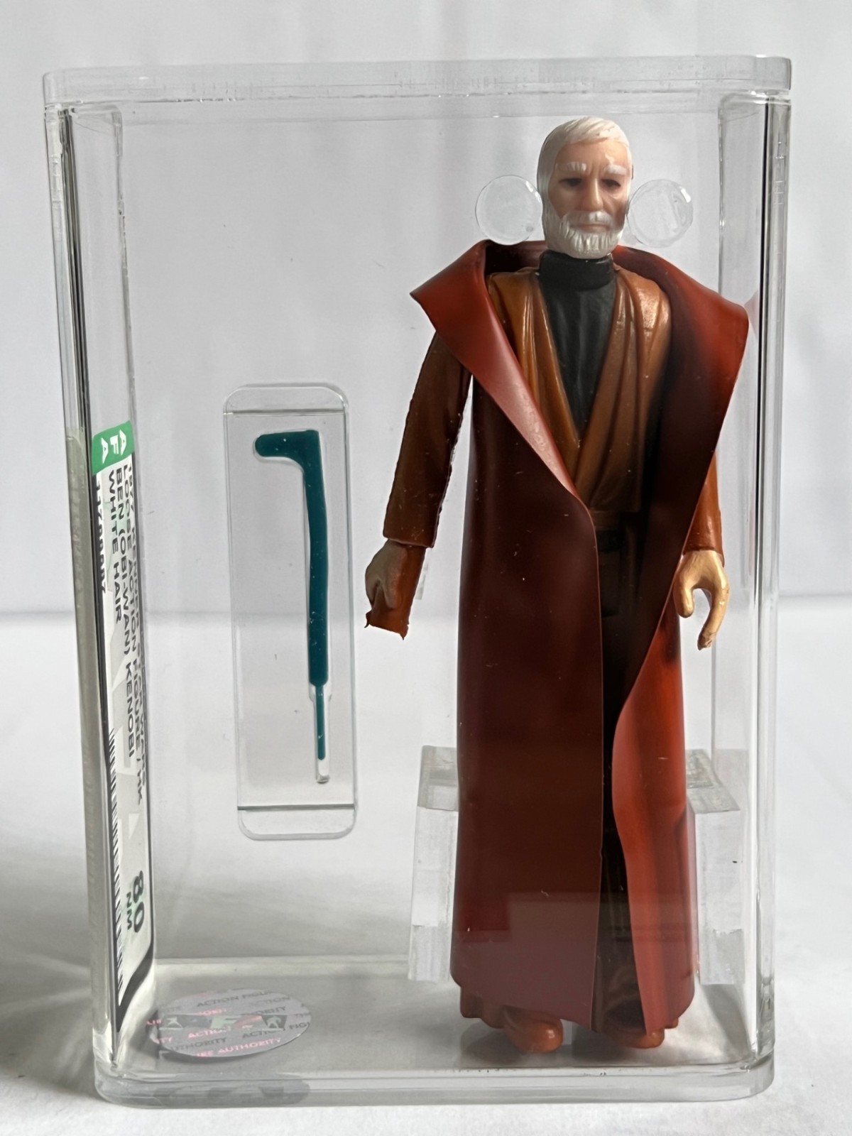 Ben (Obi-Wan) Kenobi sold