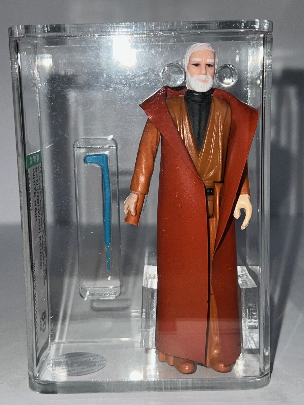 Ben (Obi-Wan) Kenobi sold