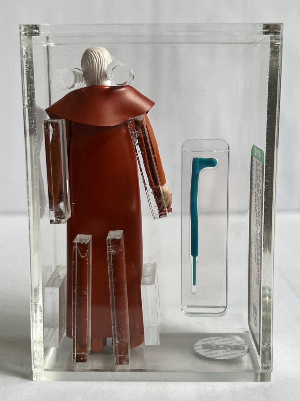 Ben (Obi-Wan) Kenobi sold