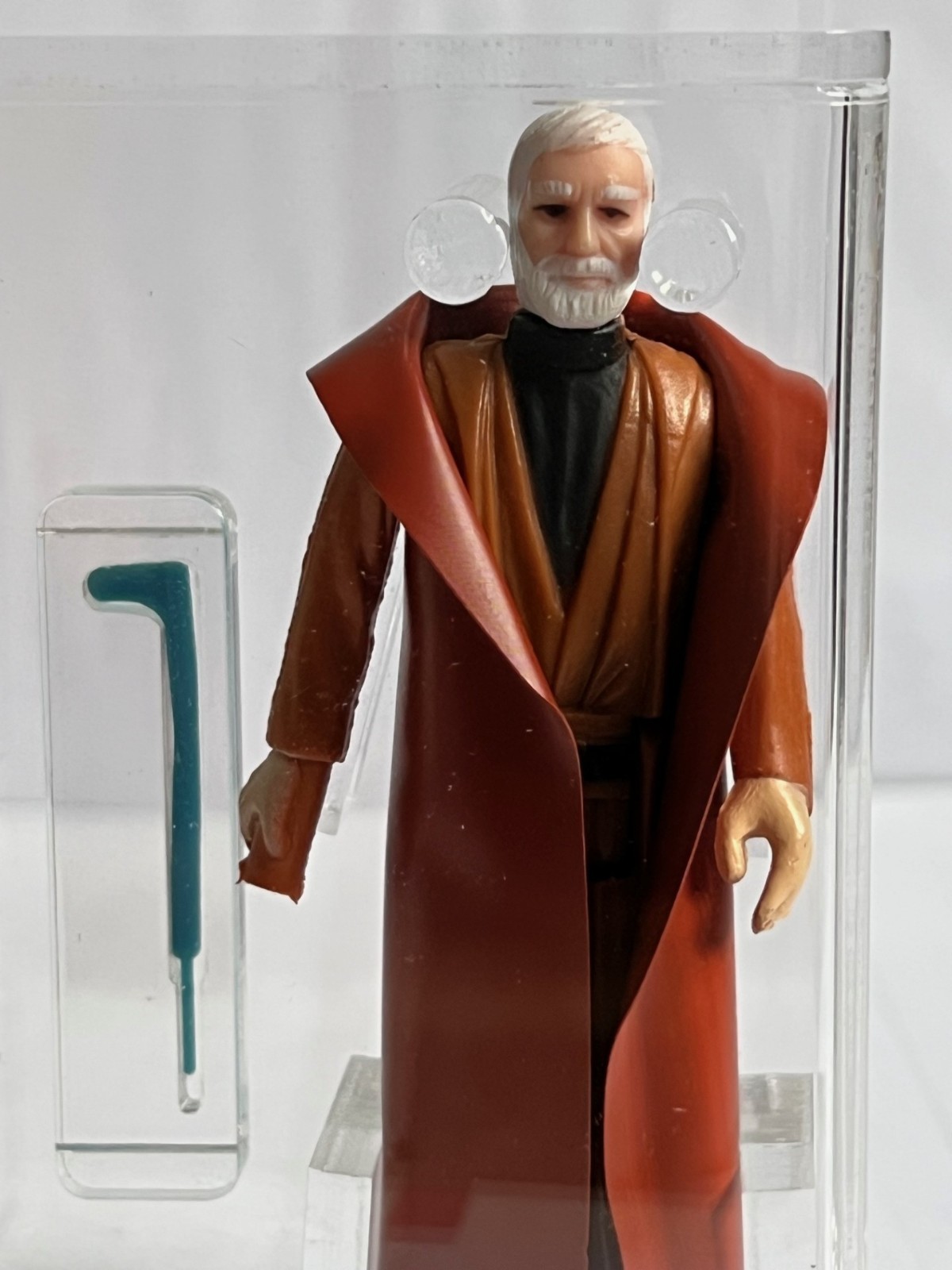 Ben (Obi-Wan) Kenobi sold