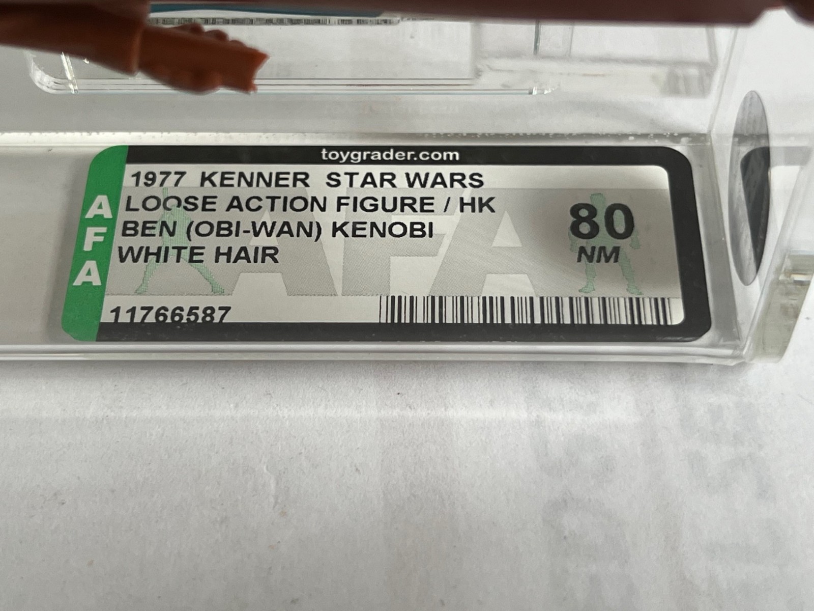 Ben (Obi-Wan) Kenobi sold