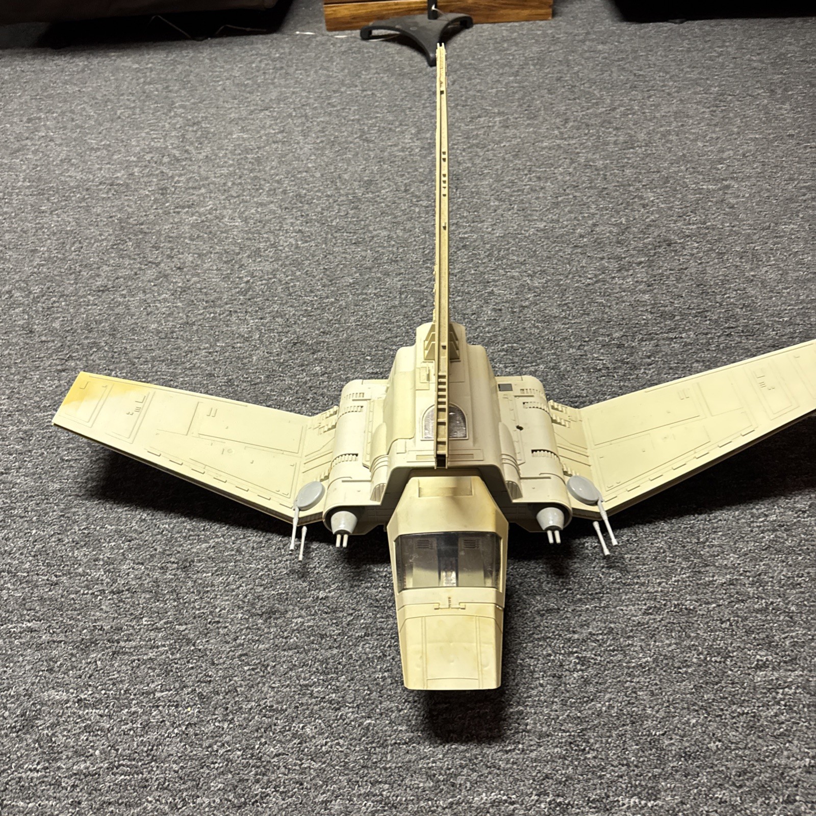 Imperial Shuttle sold