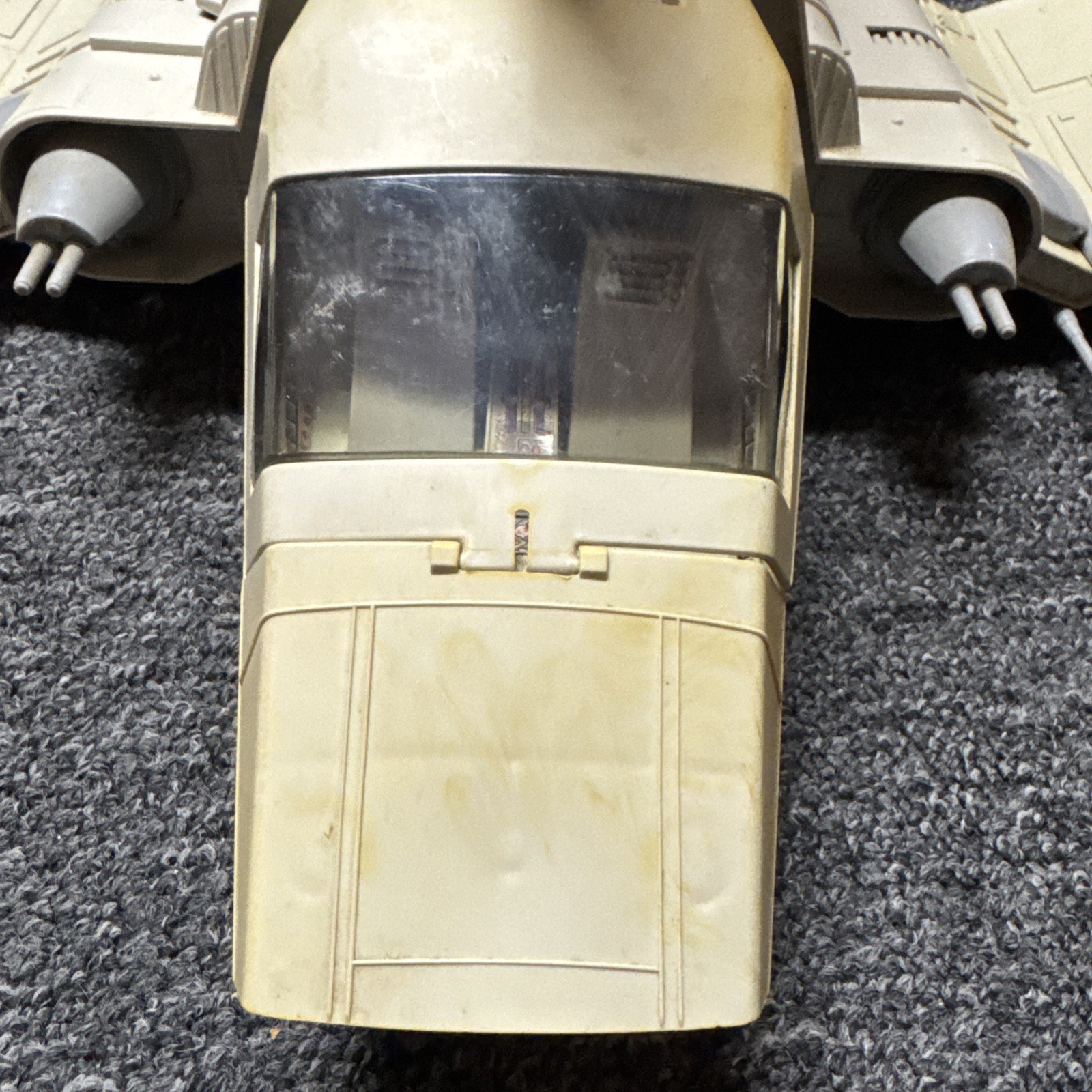 Imperial Shuttle sold