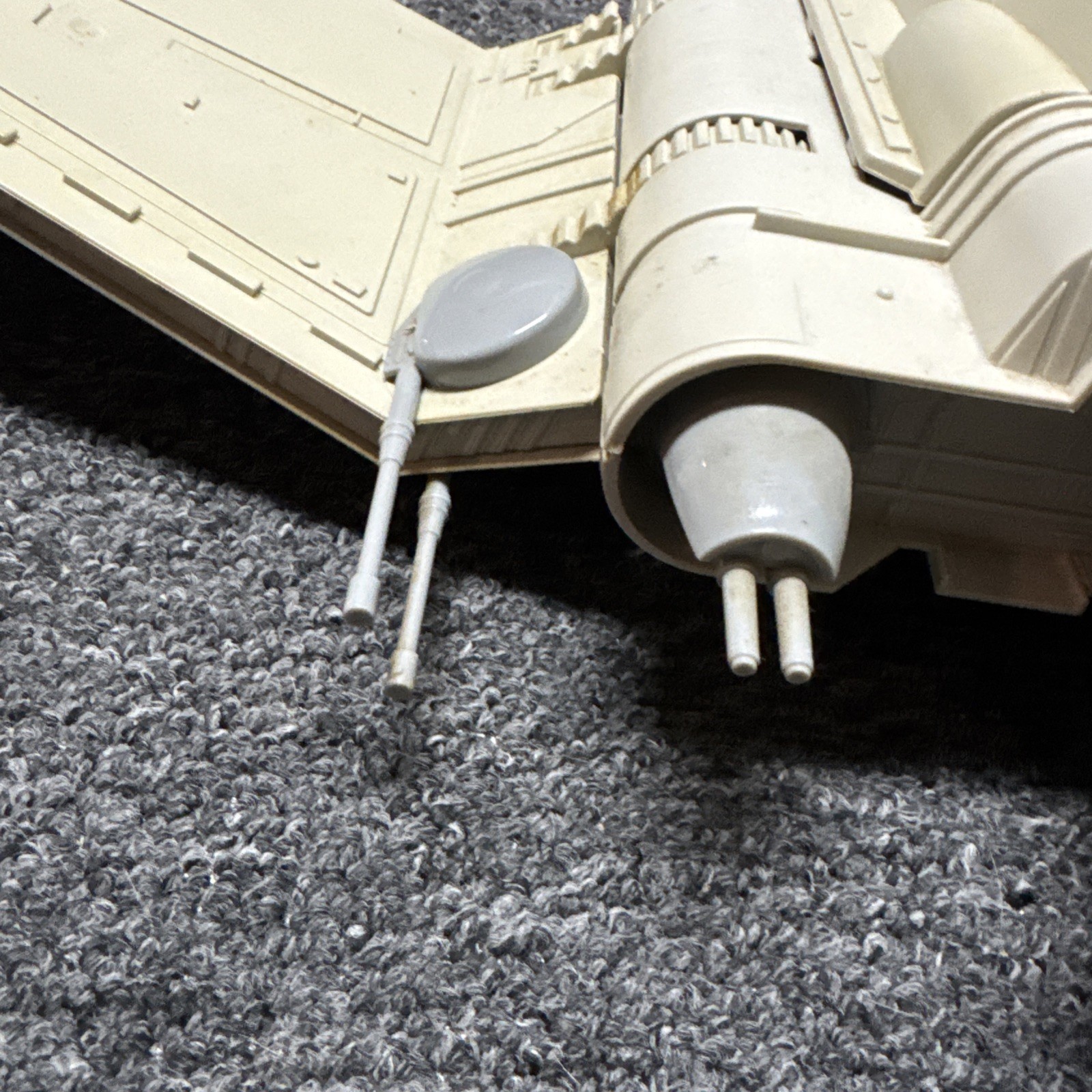 Imperial Shuttle sold