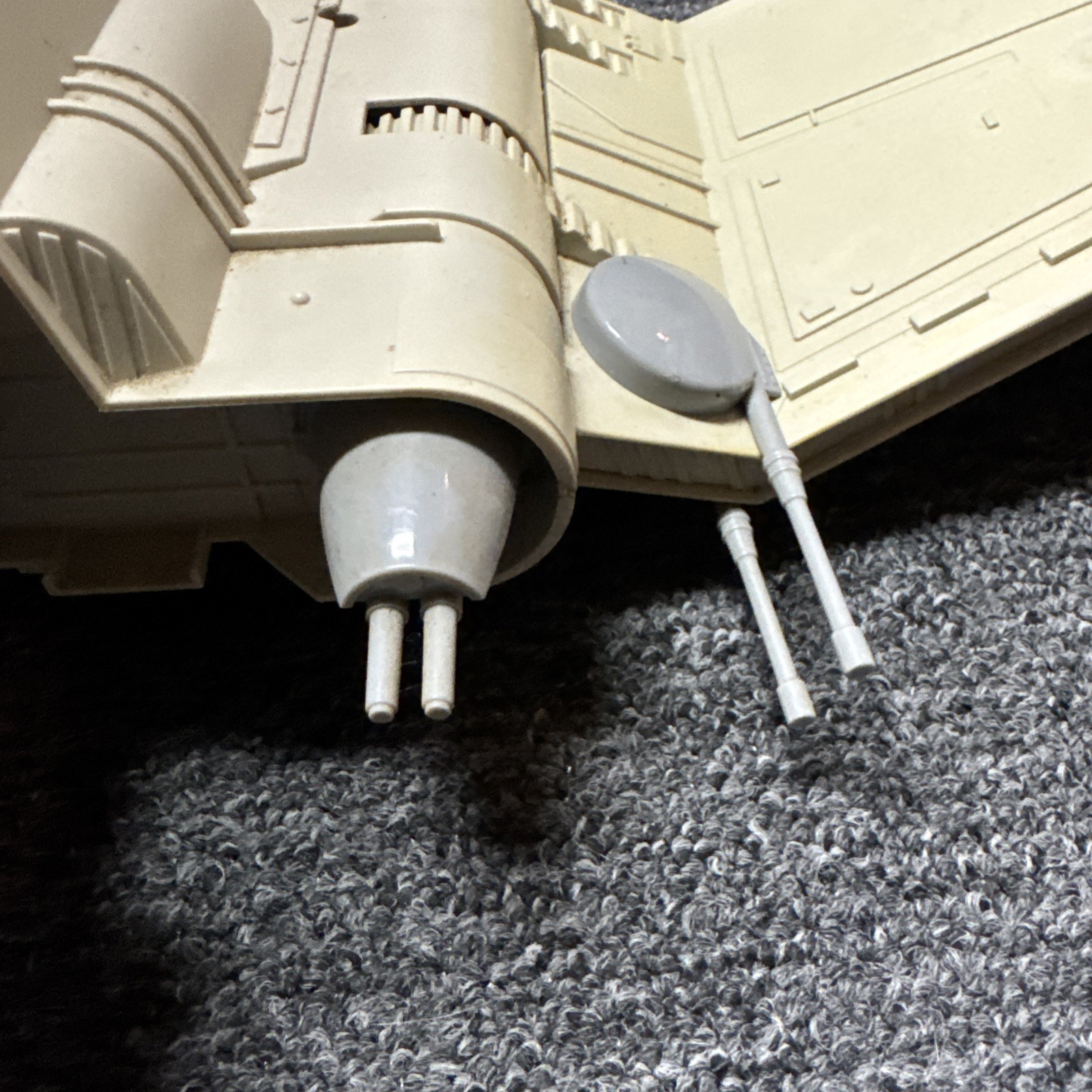 Imperial Shuttle sold