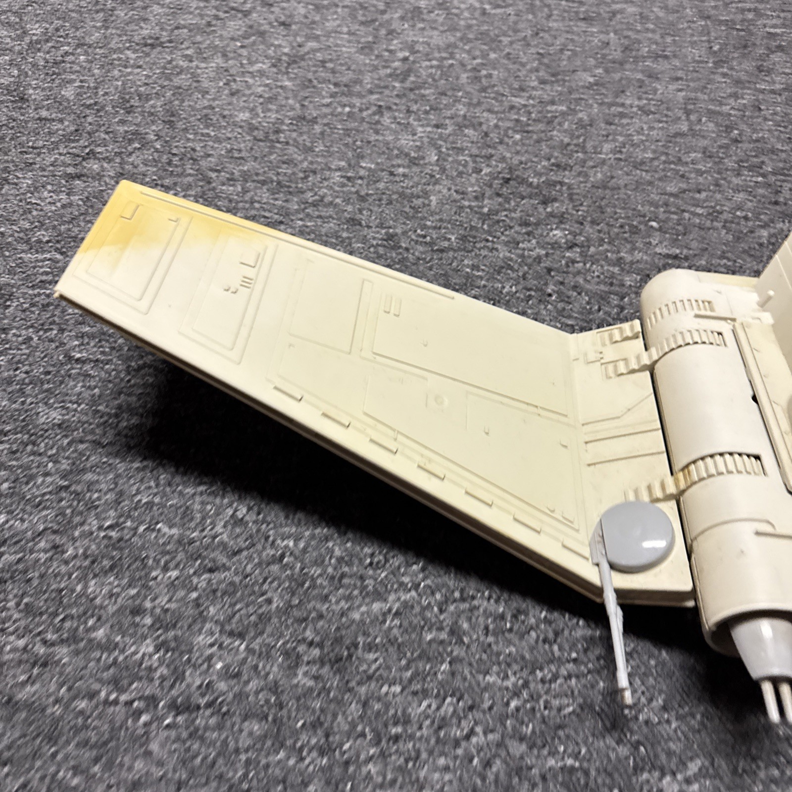 Imperial Shuttle sold