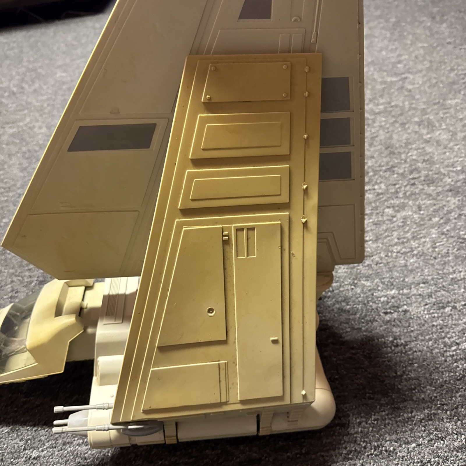 Imperial Shuttle sold