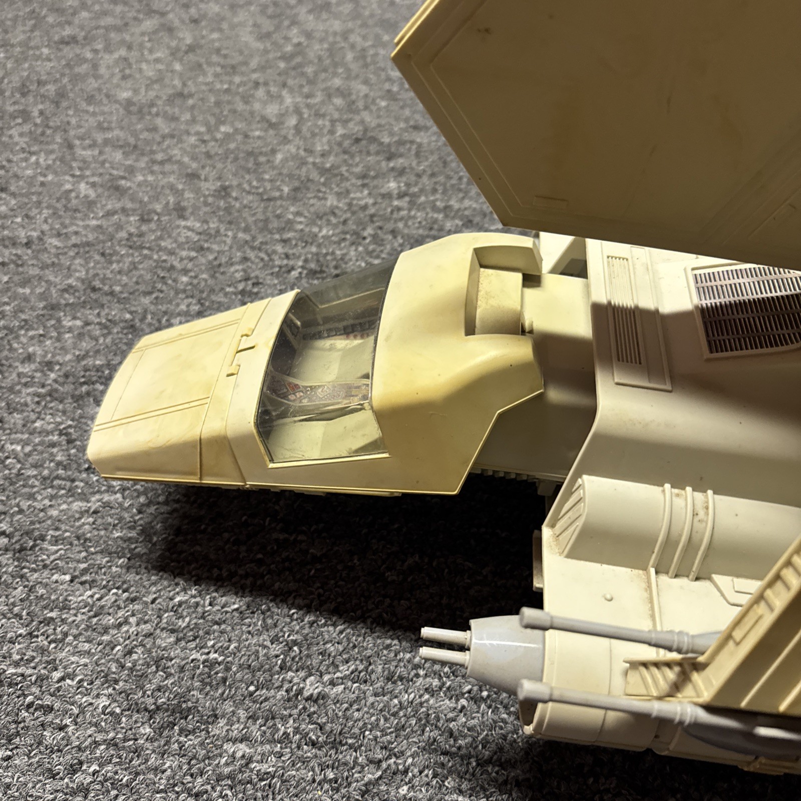 Imperial Shuttle sold