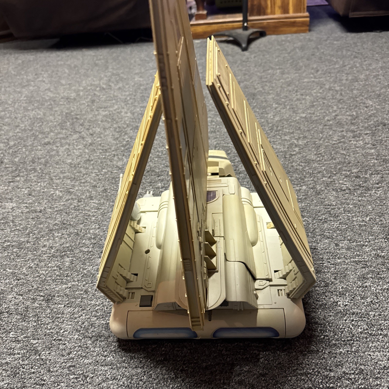 Imperial Shuttle sold