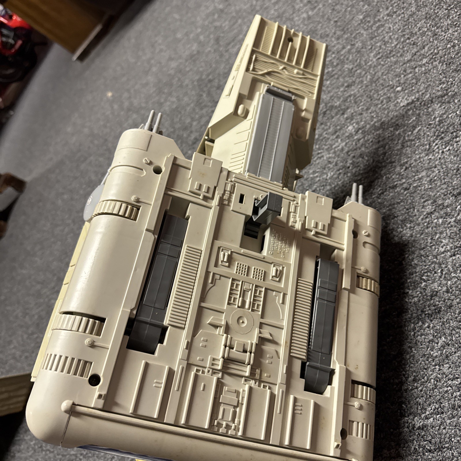 Imperial Shuttle sold