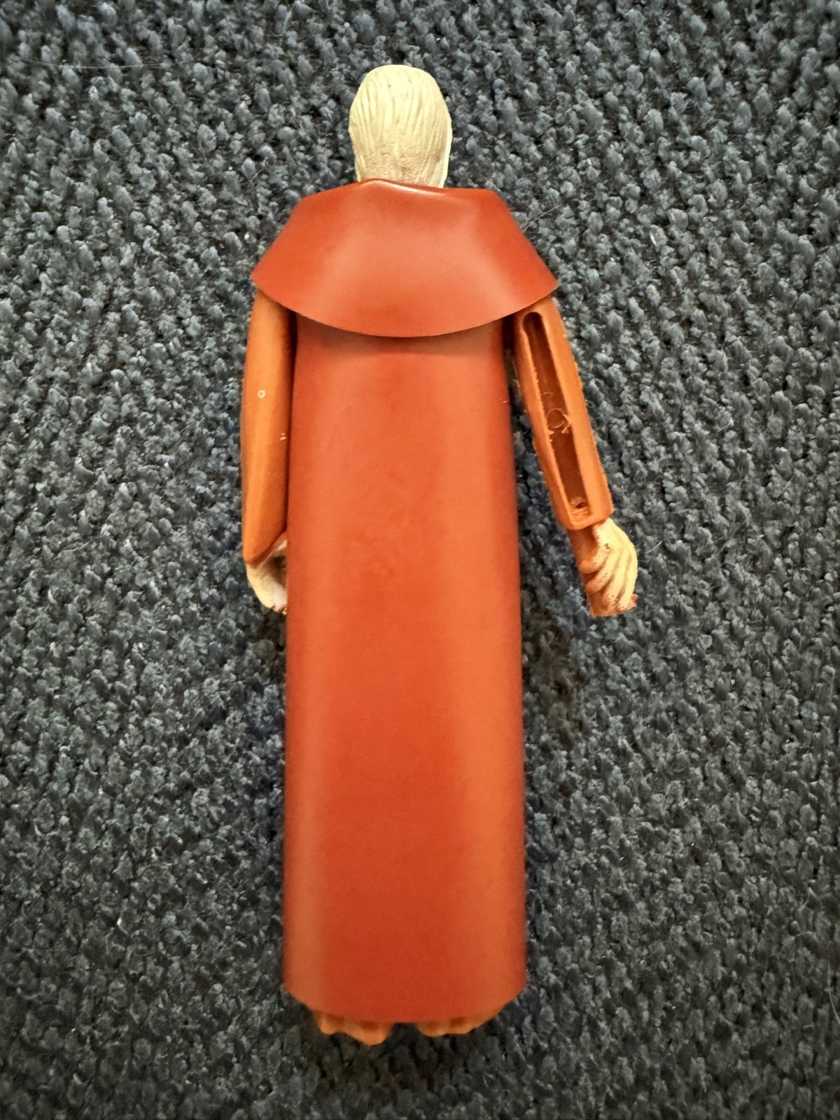 Ben (Obi-Wan) Kenobi sold