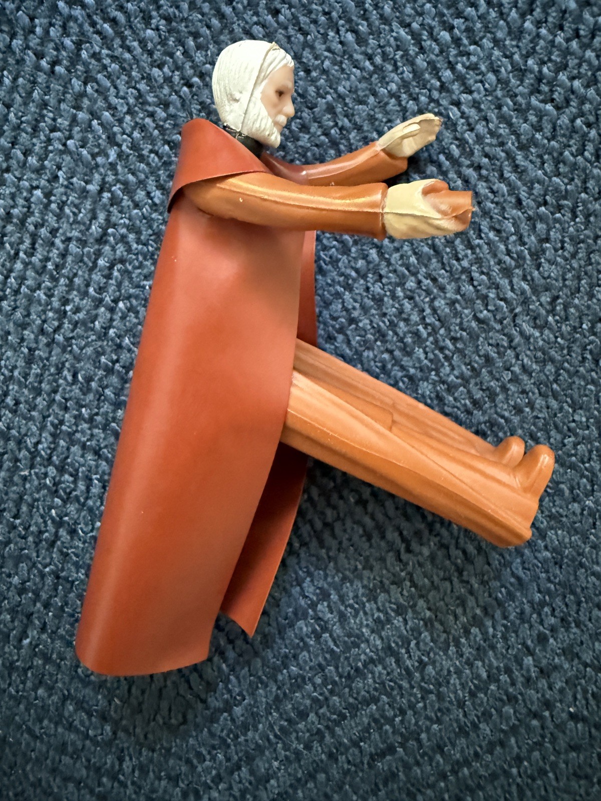 Ben (Obi-Wan) Kenobi sold