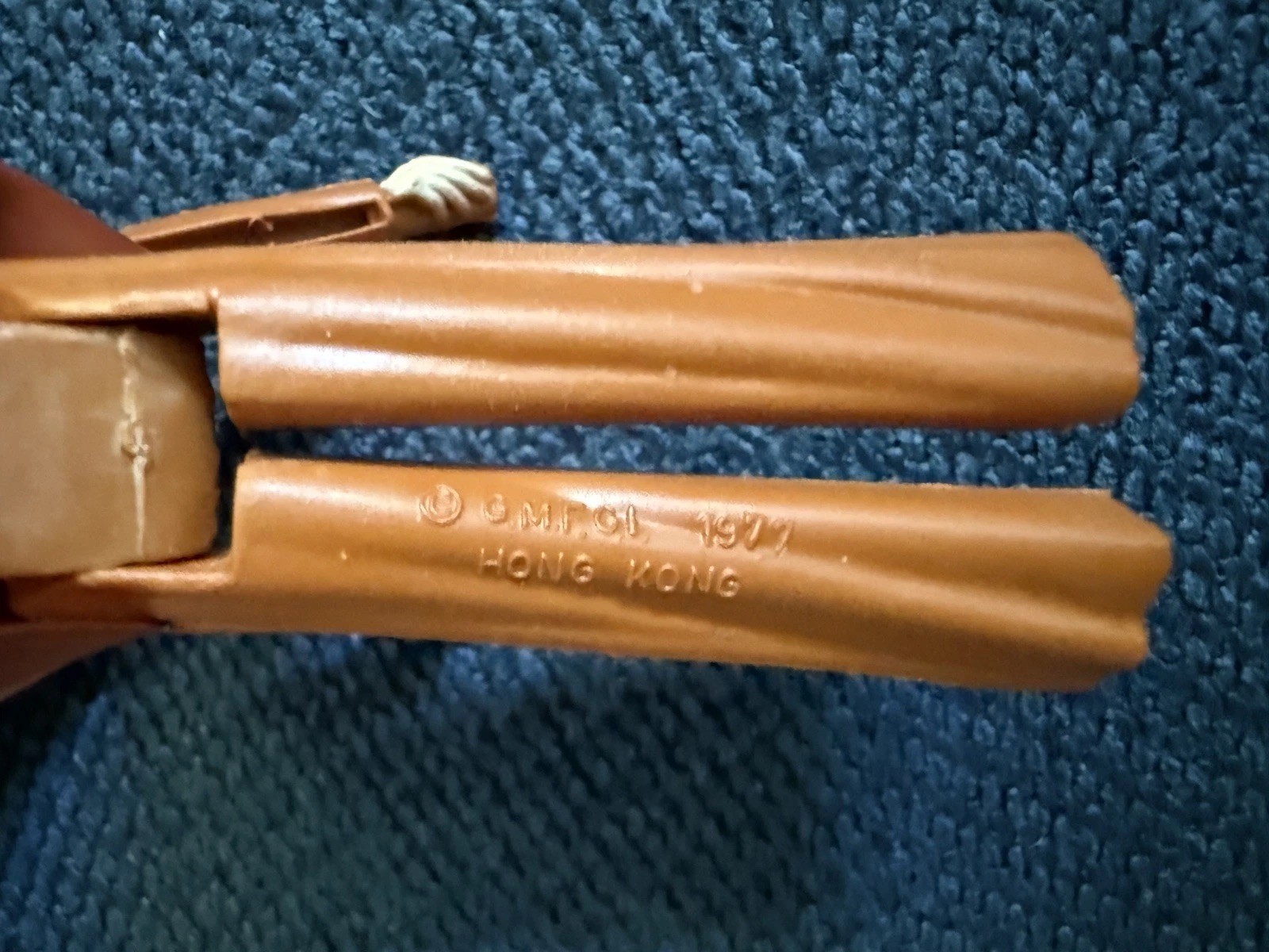 Ben (Obi-Wan) Kenobi sold