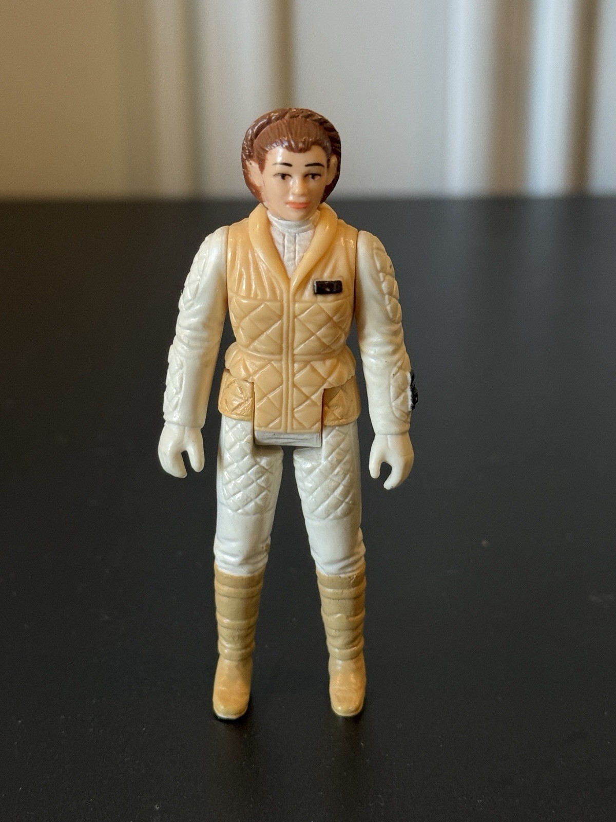 Princess Leia Organa (Hoth Outfit) sold