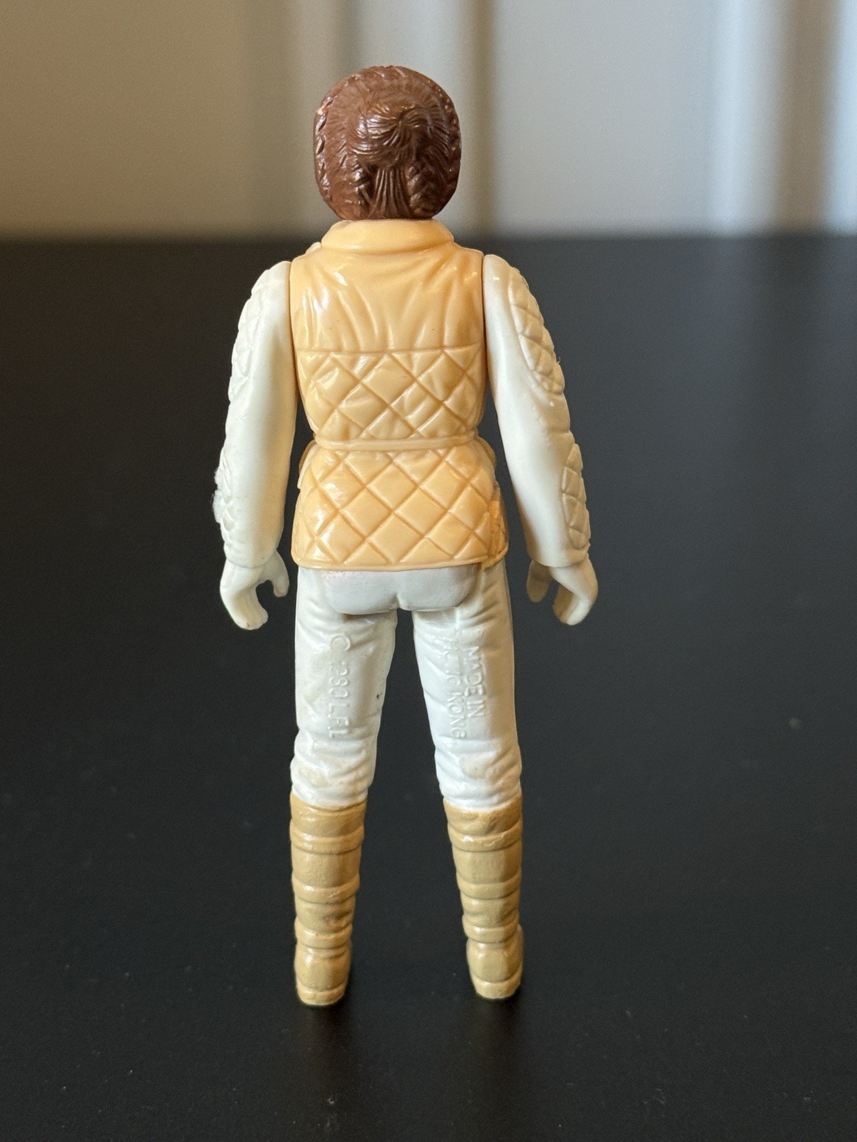 Princess Leia Organa (Hoth Outfit) sold