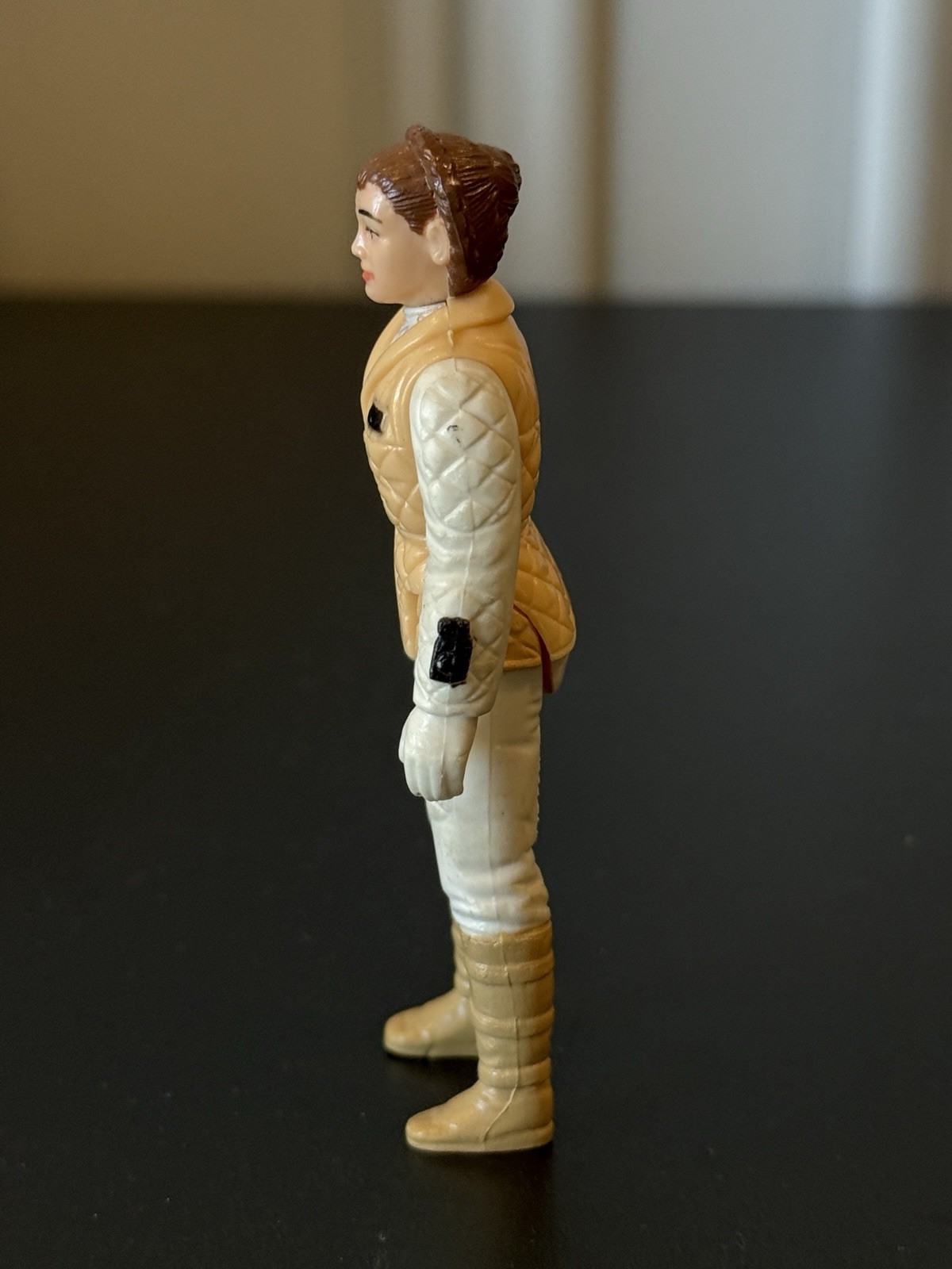 Princess Leia Organa (Hoth Outfit) sold