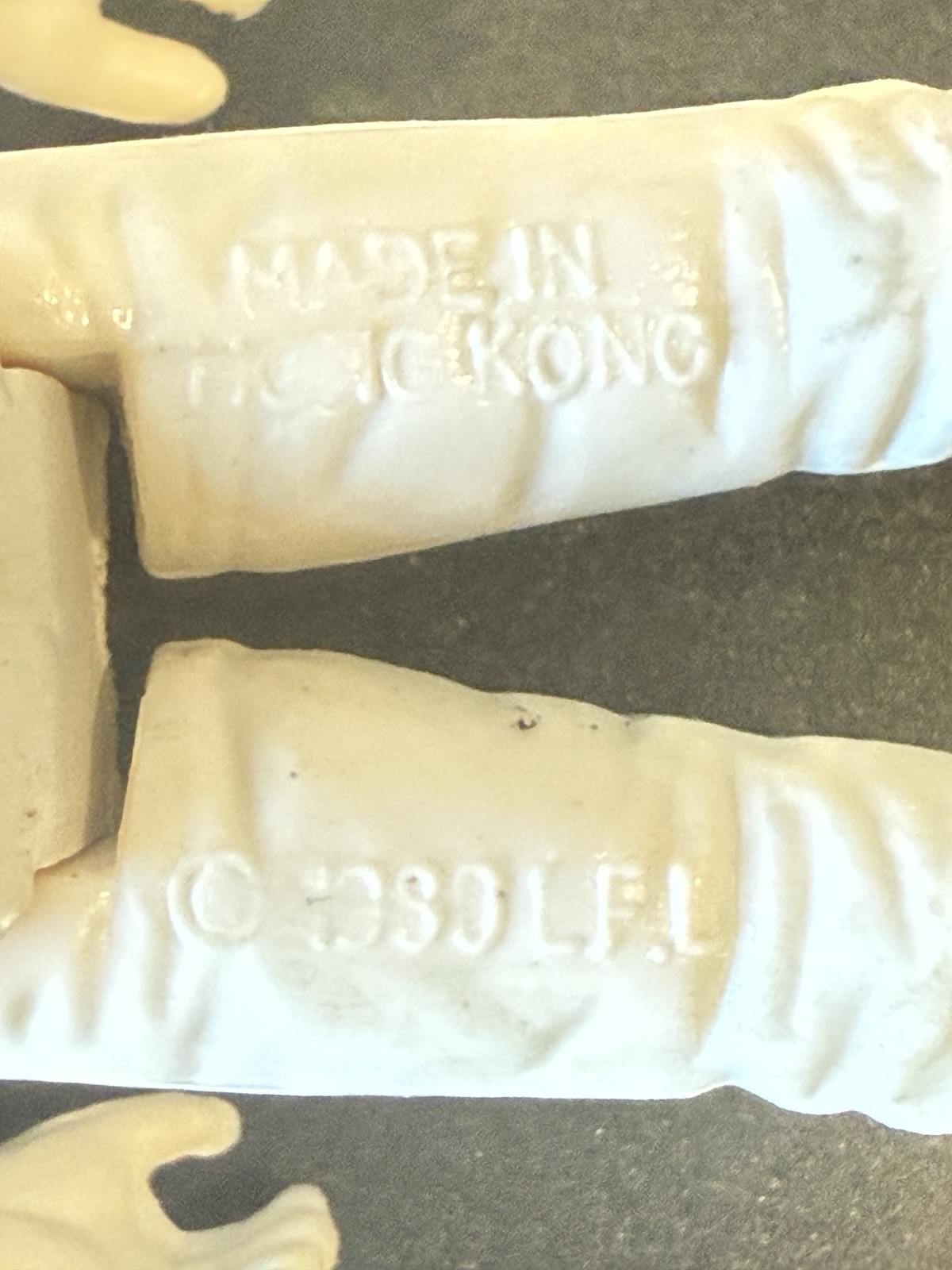 Princess Leia Organa (Hoth Outfit) sold