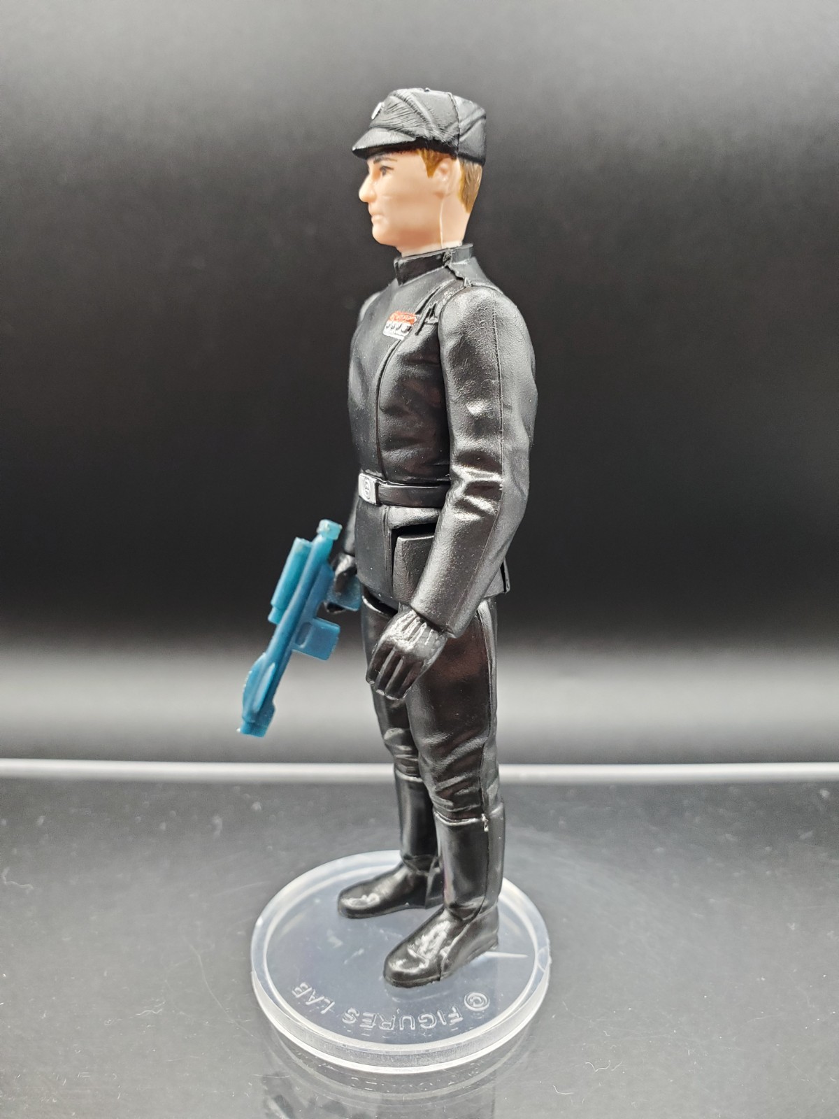 Imperial Commander sold