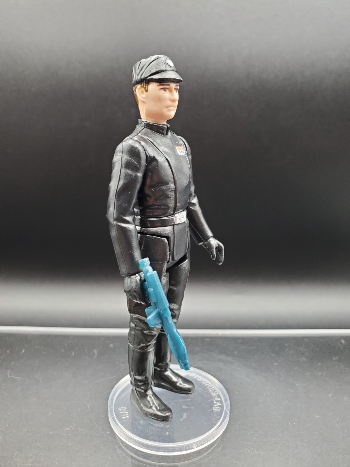 Imperial Commander sold