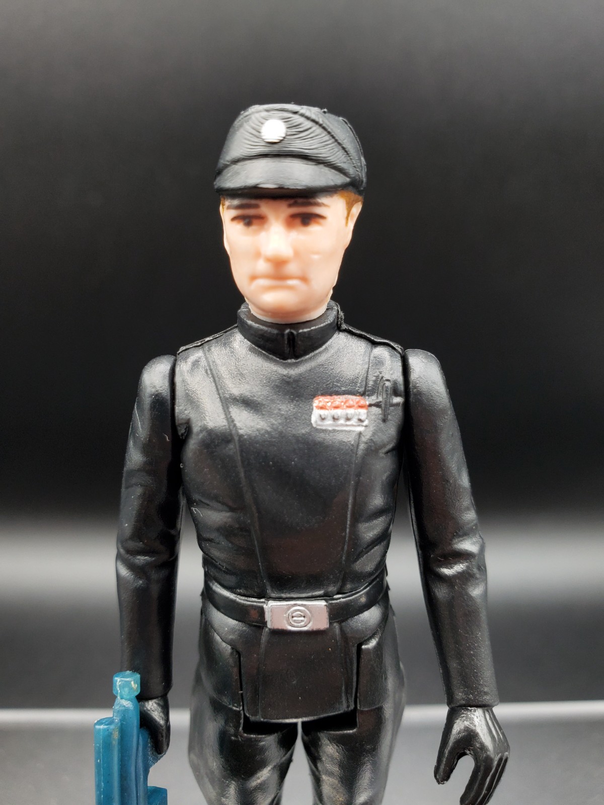 Imperial Commander sold