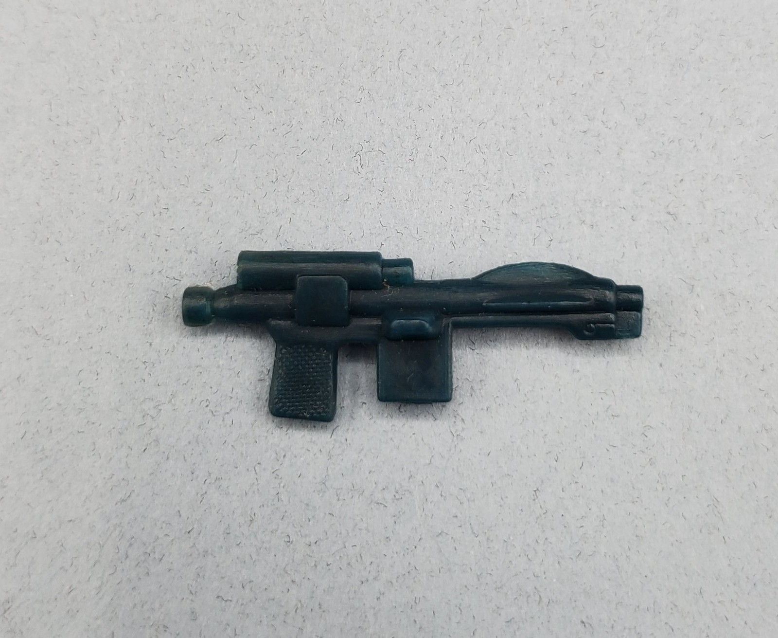 Imperial Commander sold