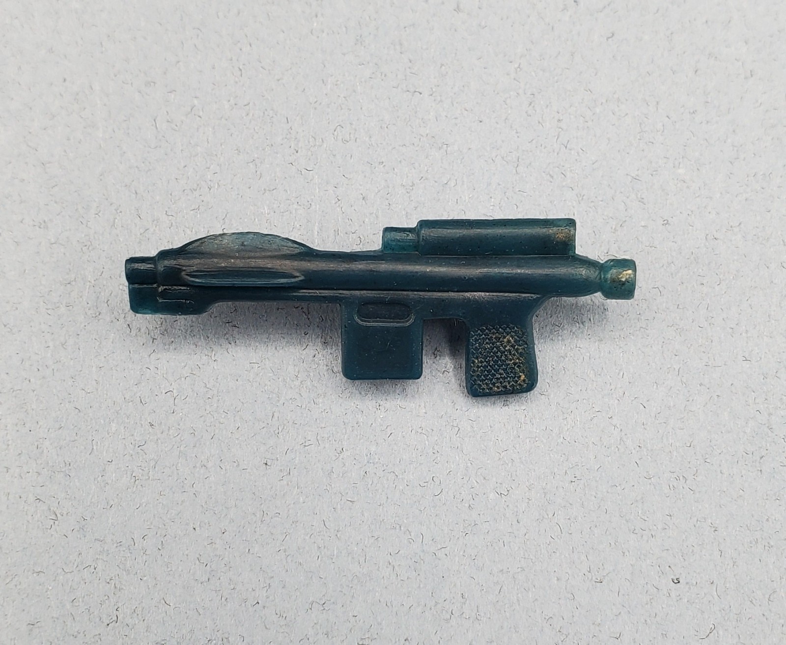 Imperial Commander sold