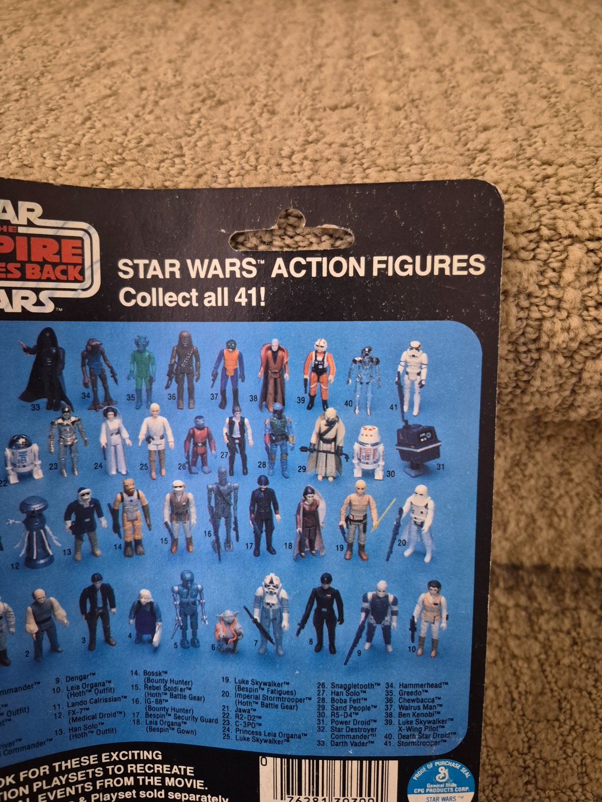 Imperial Commander sold