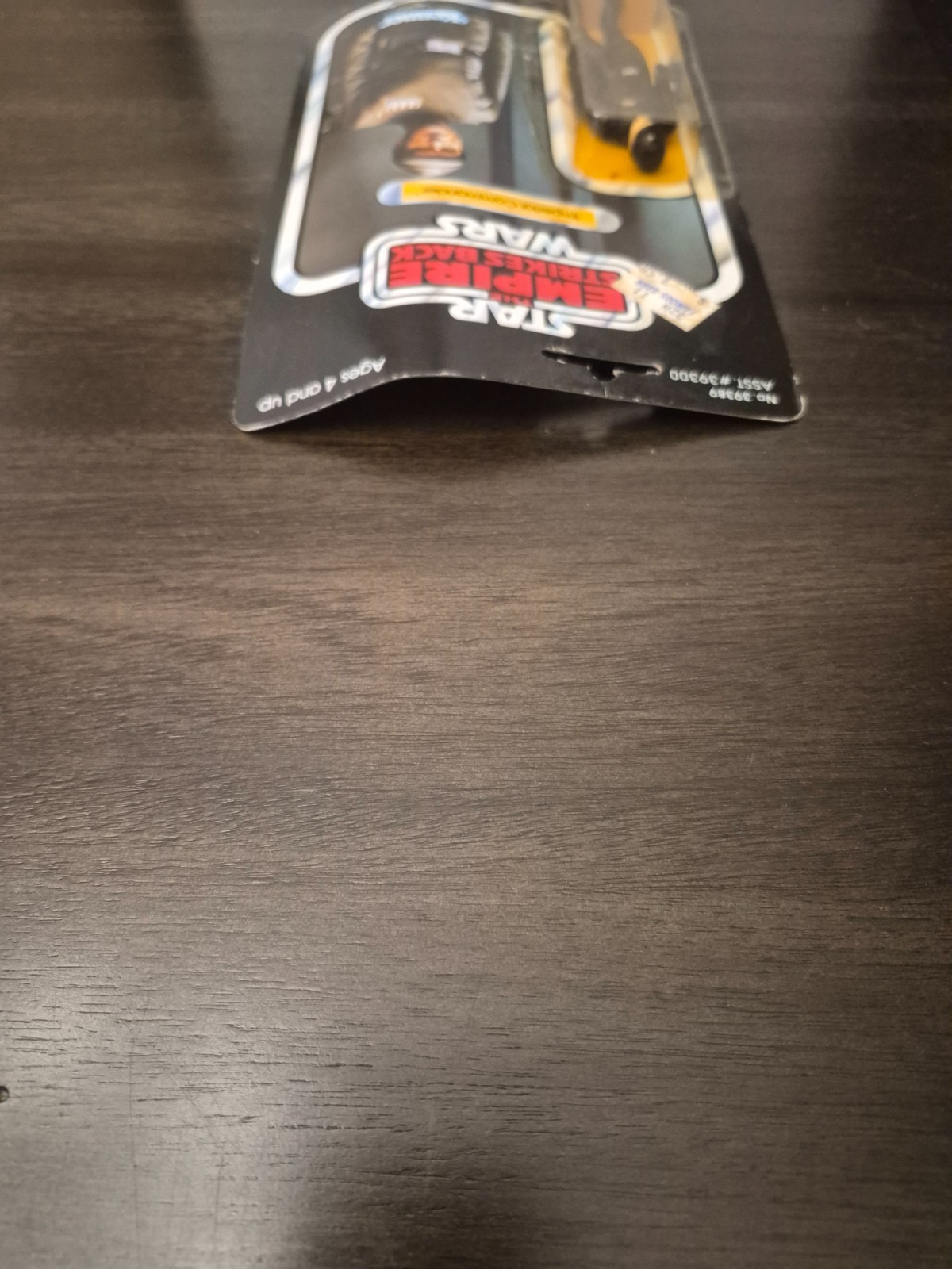 Imperial Commander sold