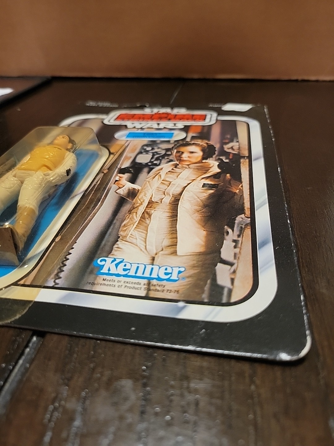 Princess Leia Organa (Hoth Outfit) sold