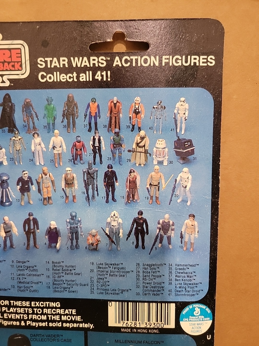 Princess Leia Organa (Hoth Outfit) sold