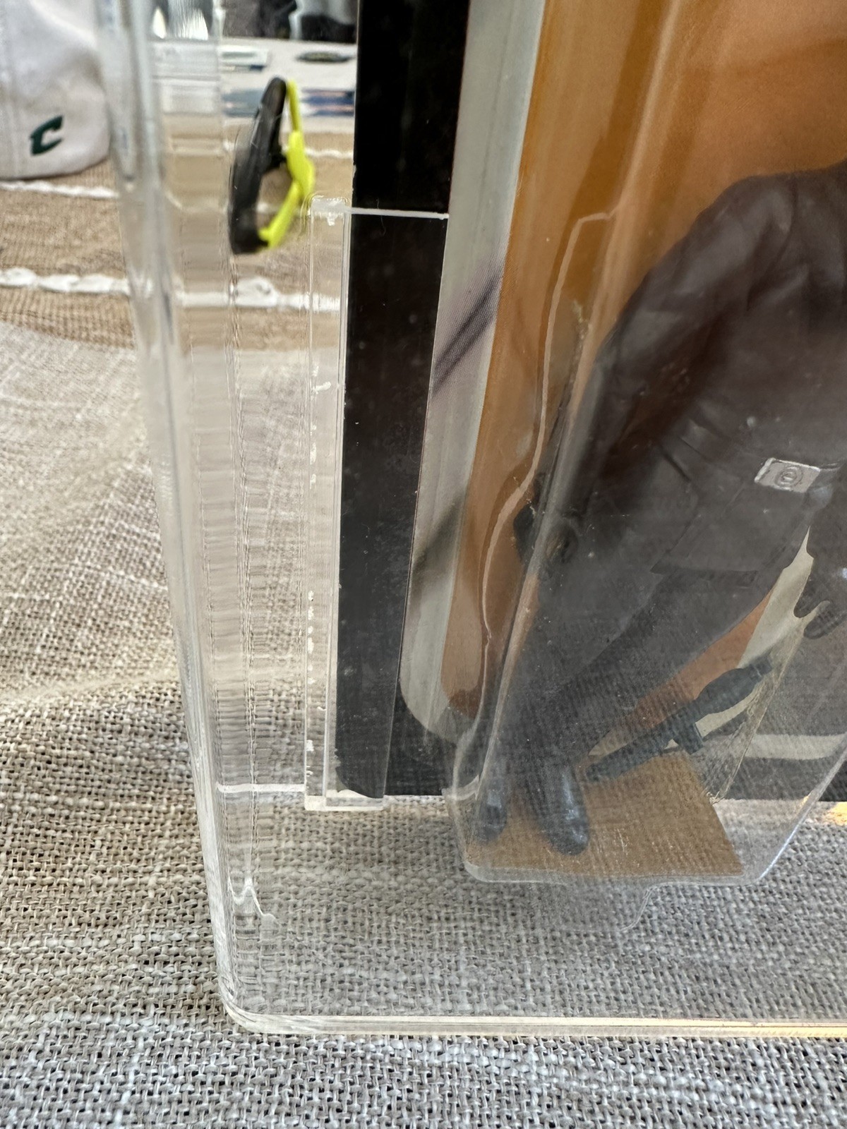 Imperial Commander sold