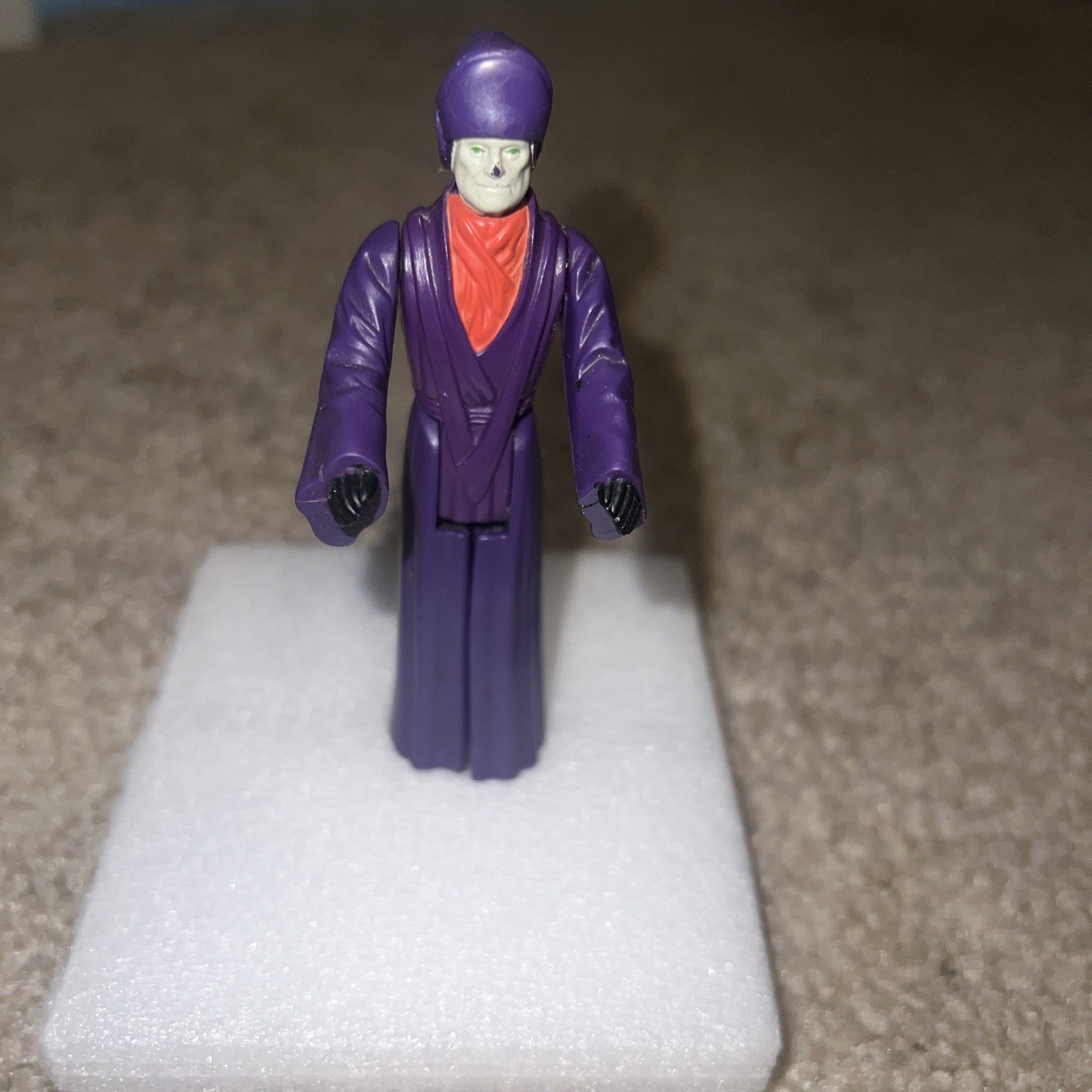 Imperial Dignitary sold