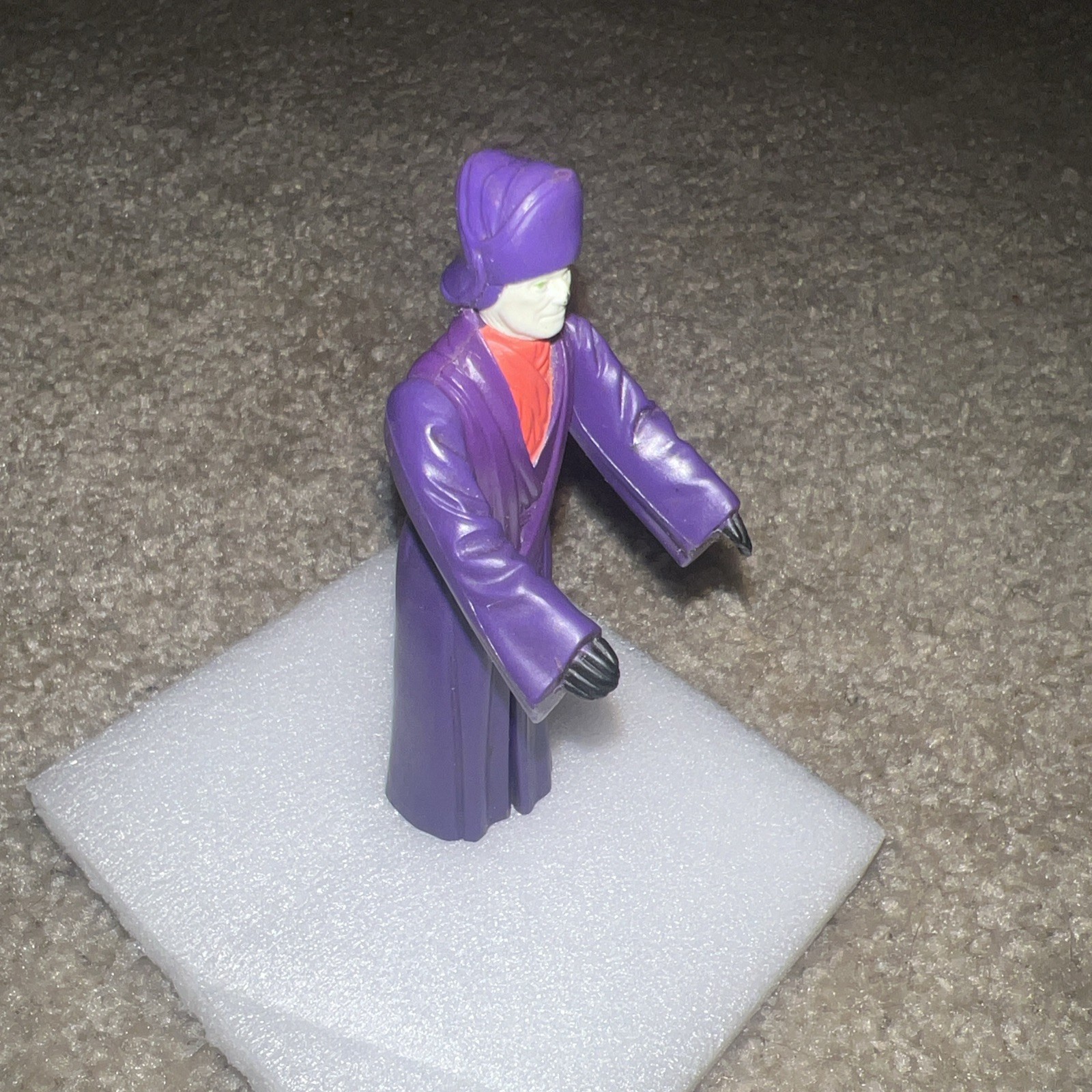 Imperial Dignitary sold