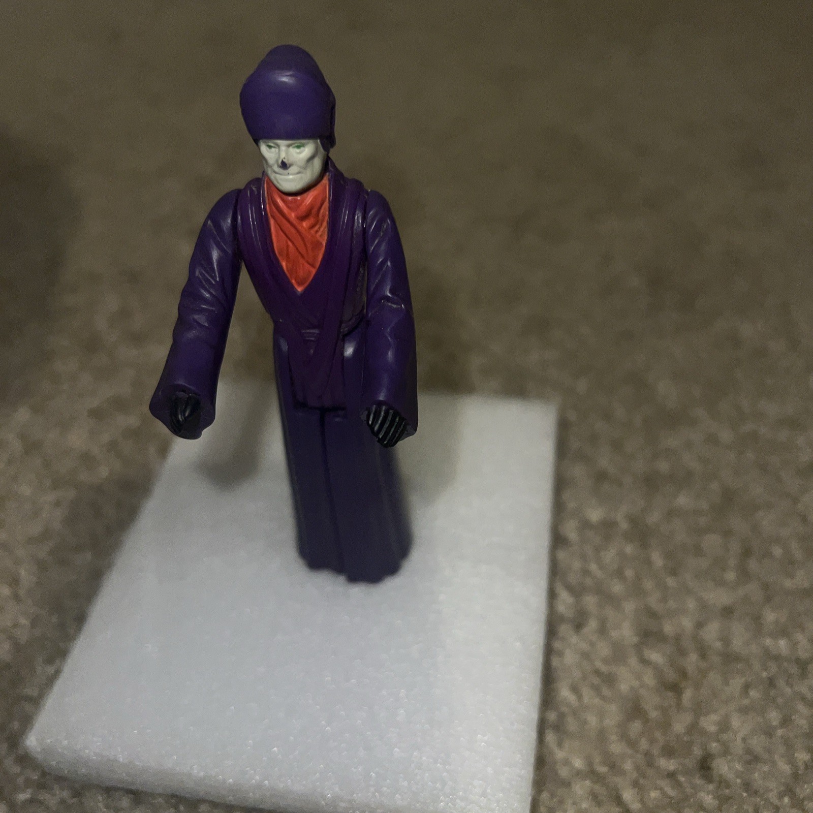 Imperial Dignitary sold