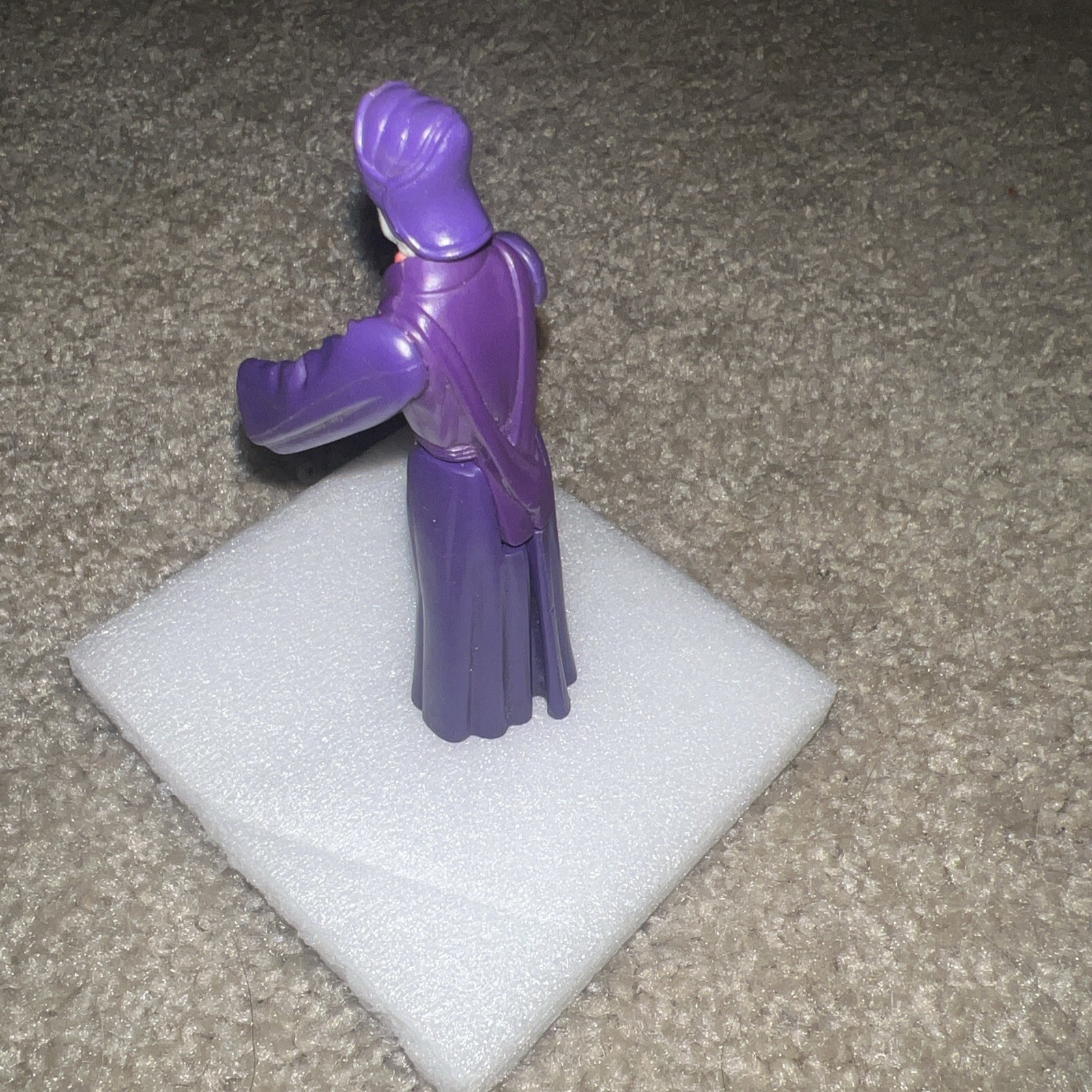 Imperial Dignitary sold