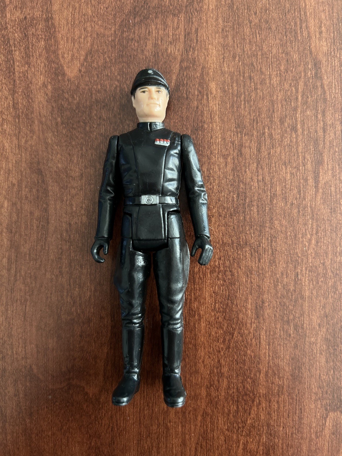 Imperial Commander sold