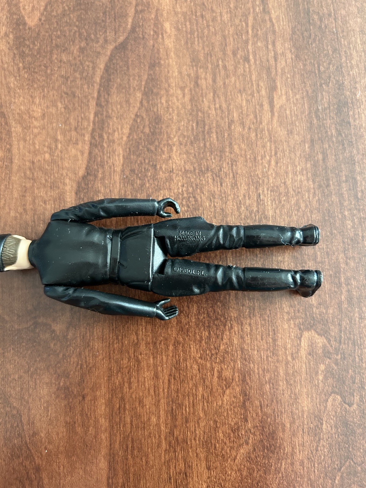 Imperial Commander sold