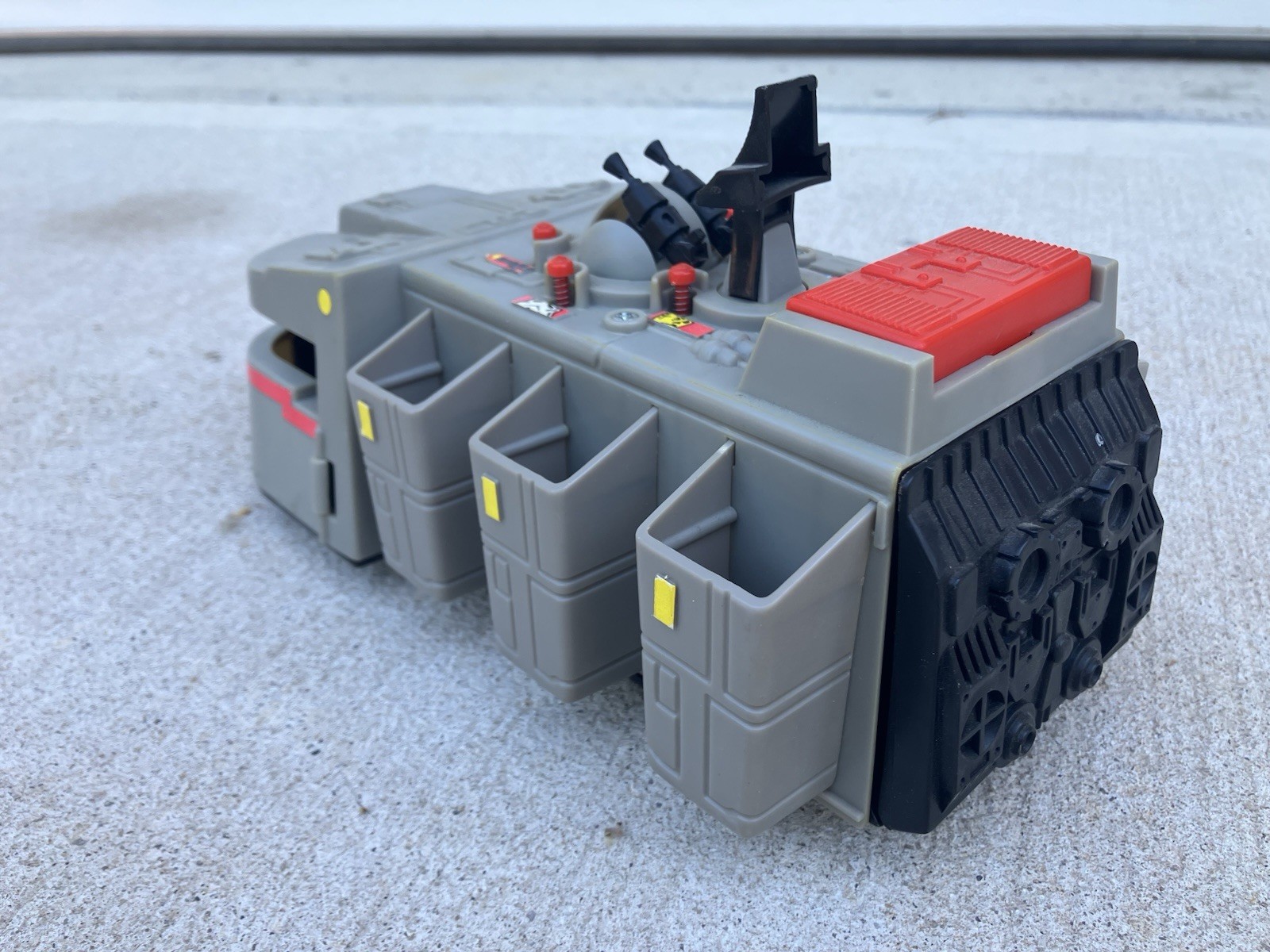 Imperial Troop Transporter (with sound) sold