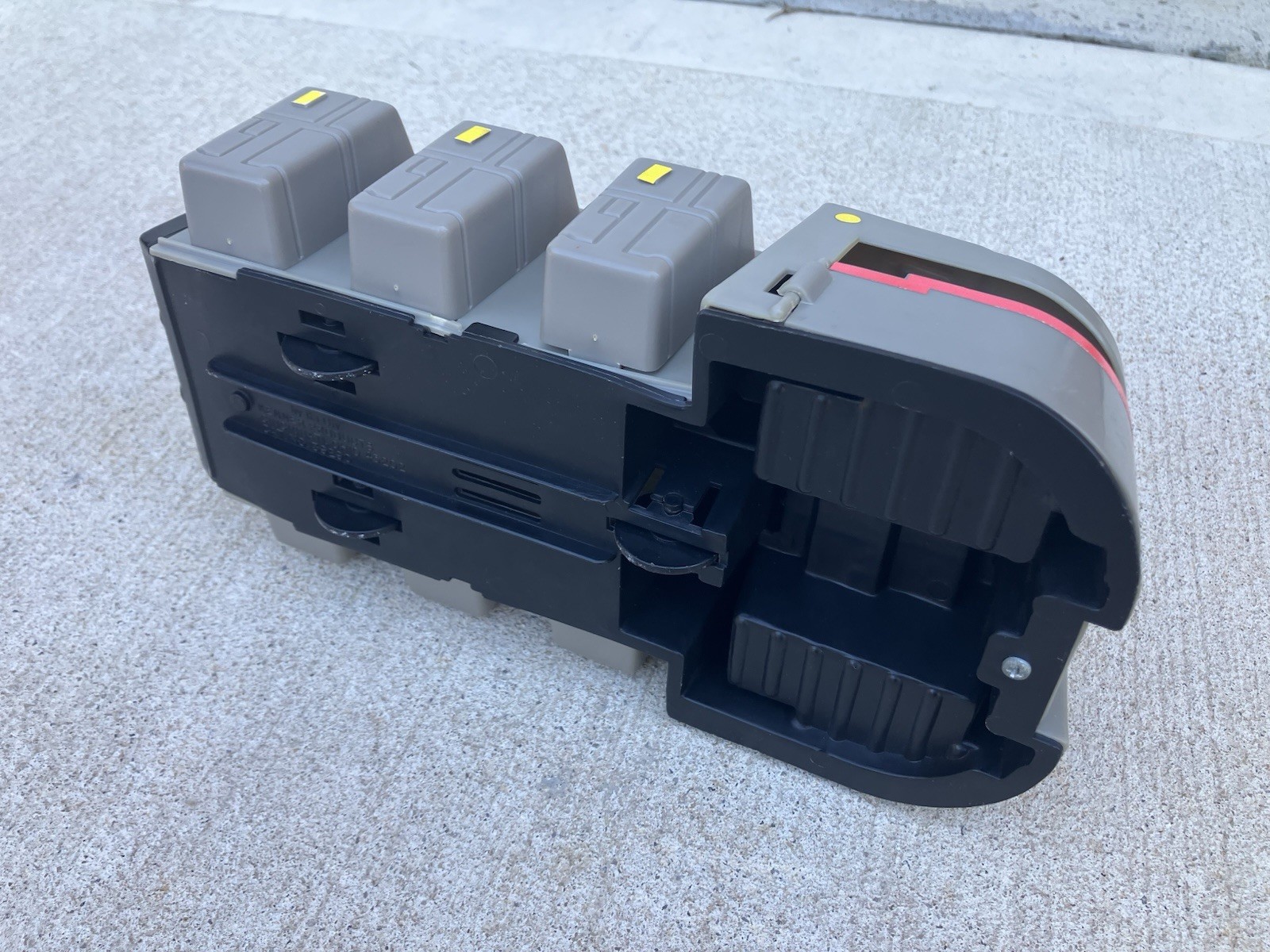 Imperial Troop Transporter (with sound) sold