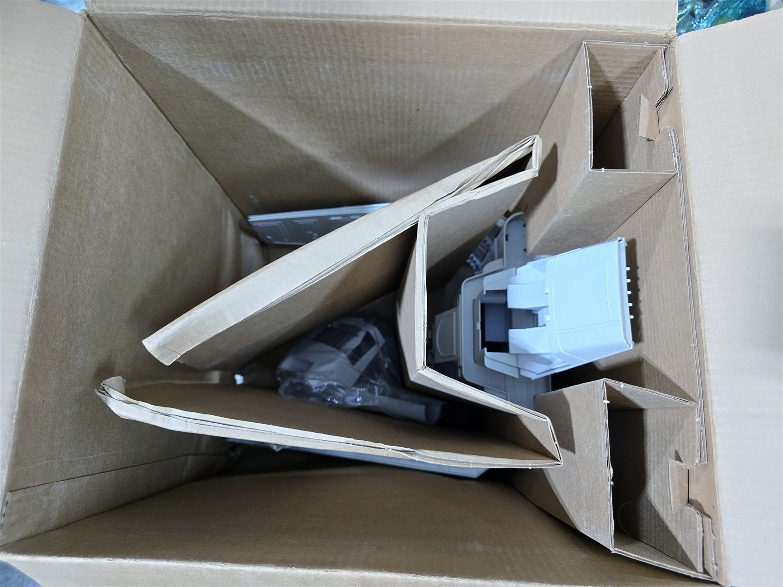 Imperial Shuttle sold