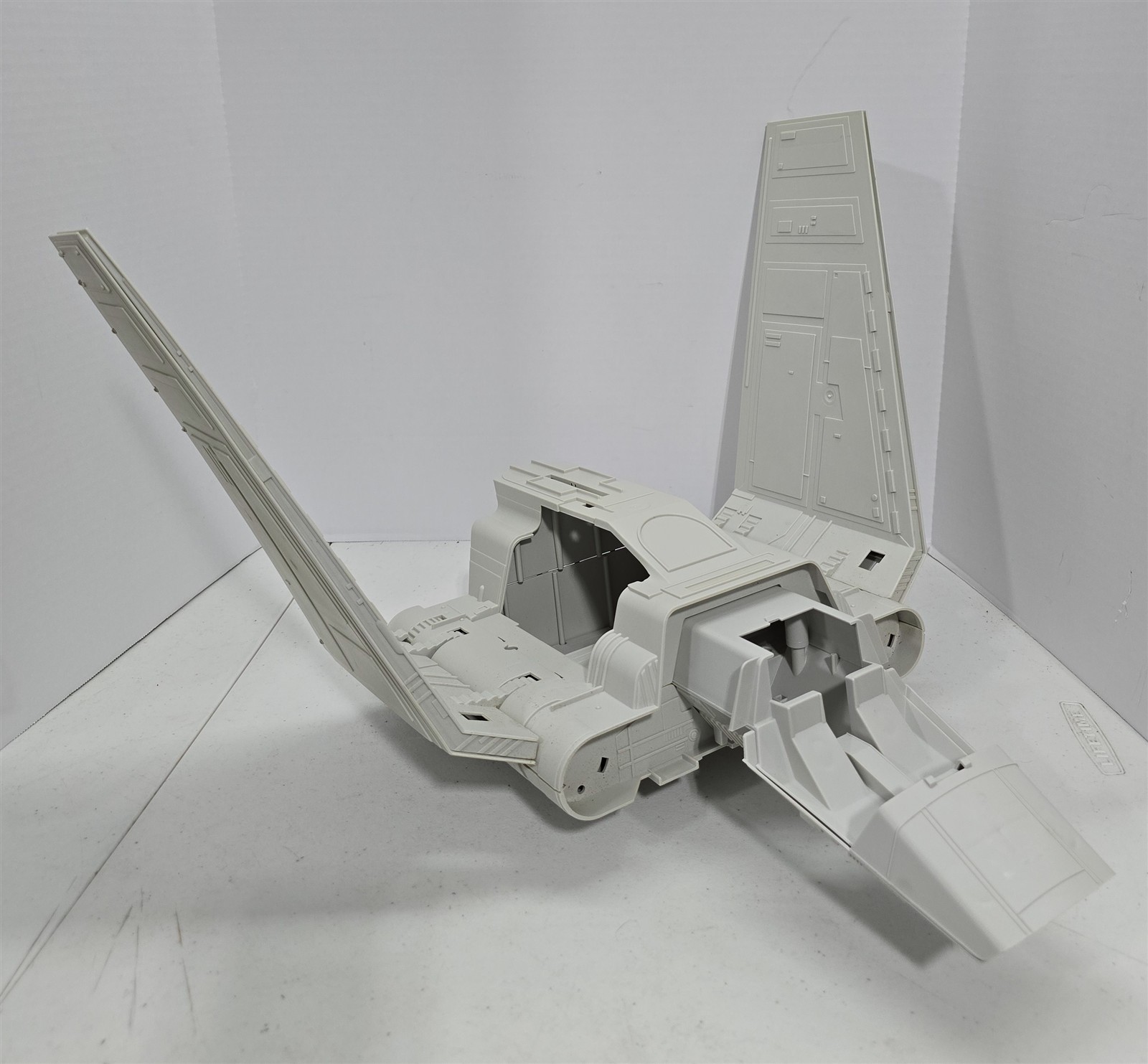 Imperial Shuttle sold