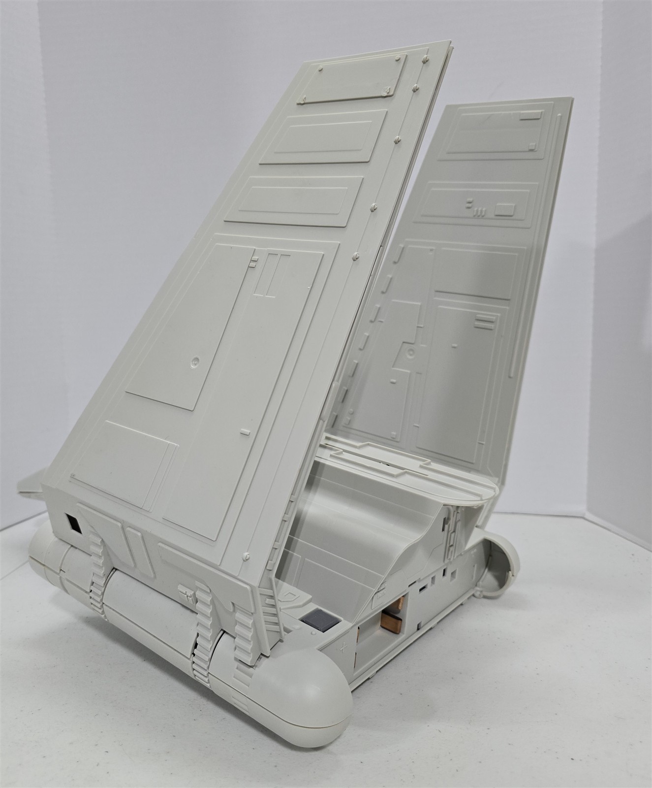 Imperial Shuttle sold